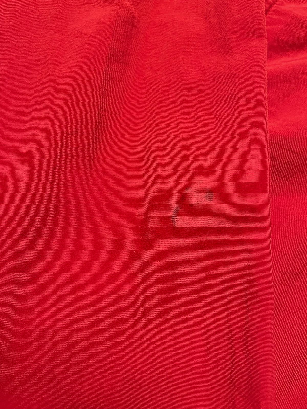 Polo Ralph Lauren × Vintage Vintage polo Ralph Lauren red heritage jacket size XXL Size US XXL / EU 58 / 5 - 6 Thumbnail