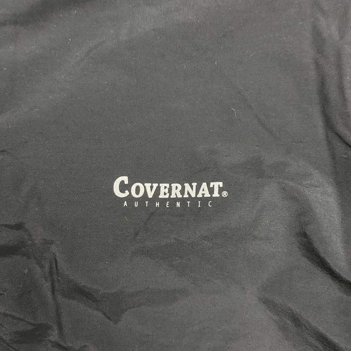 COVERNAT covernat reversible jacket Size US XL / EU 56 / 4 - 7 Thumbnail