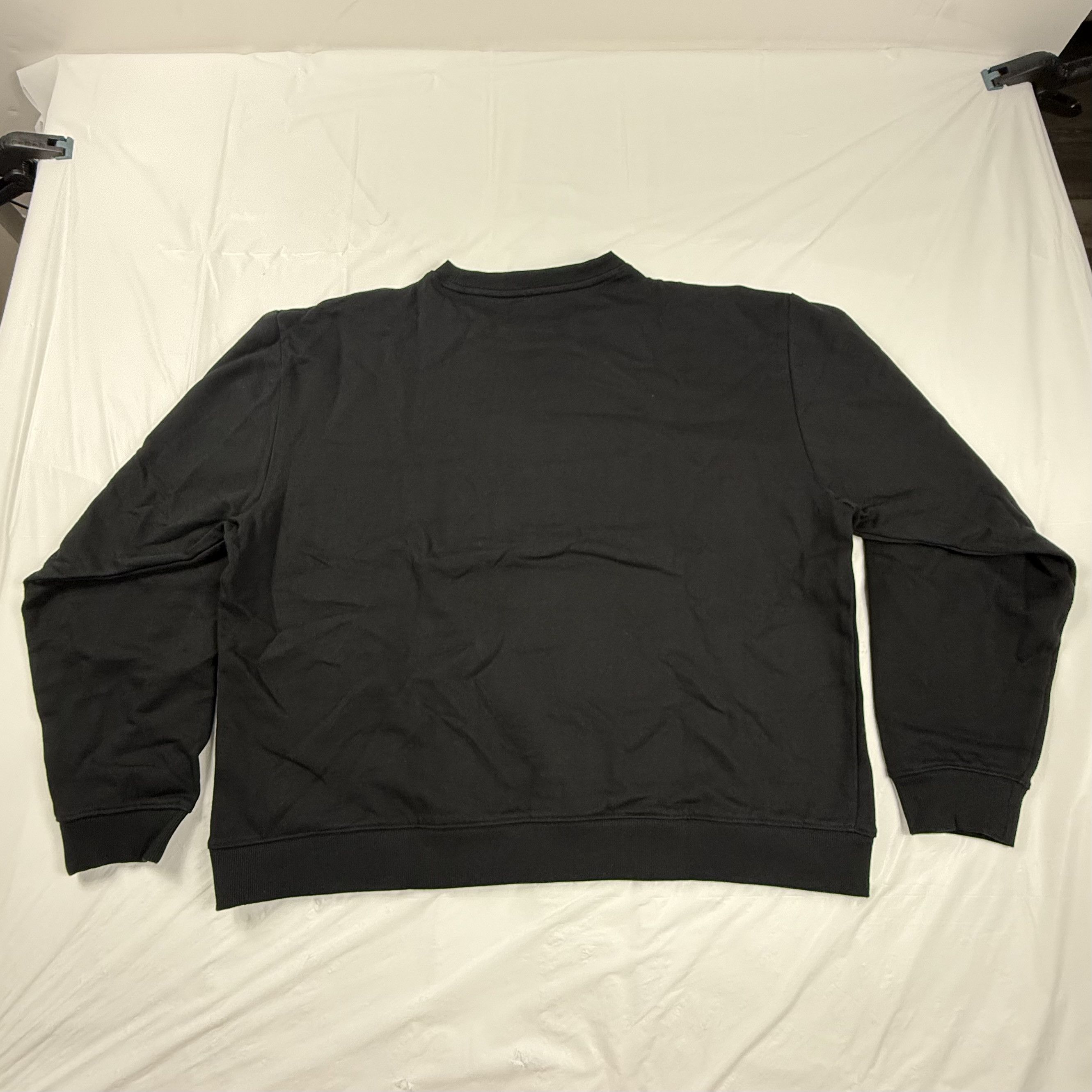Other The Factoury XXL Embroidered Logo Cotton Crewneck Sweatshirt Size US XL / EU 56 / 4 - 2 Thumbnail