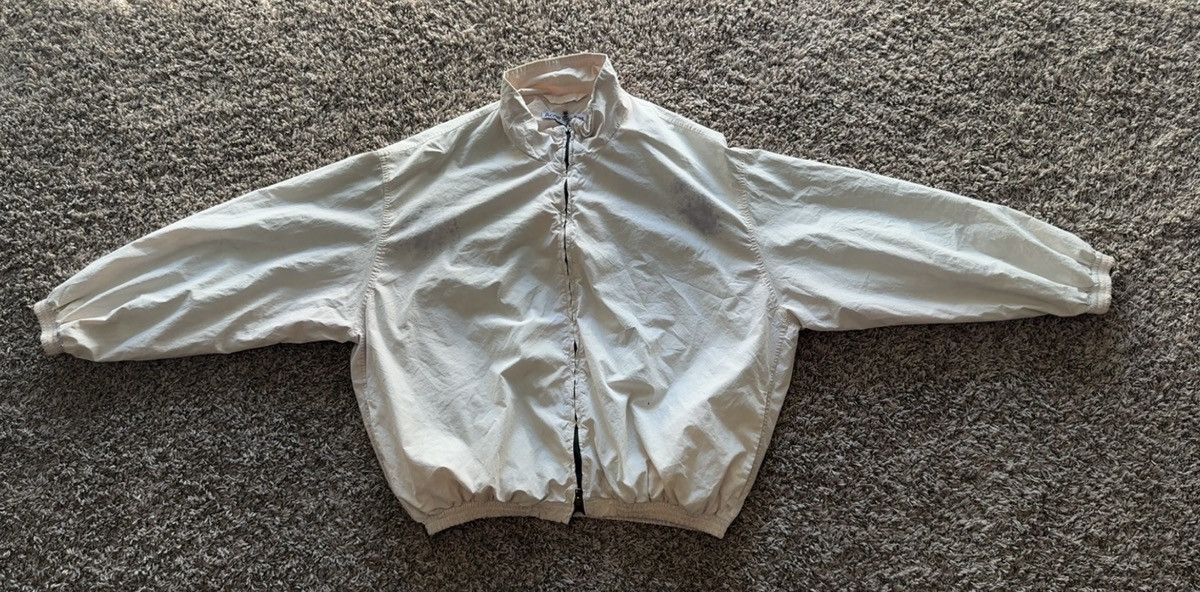 Acne Studios Acne studio rare jacket/ wind breaker / bomber Size US S / EU 44-46 / 1 - 2 Thumbnail