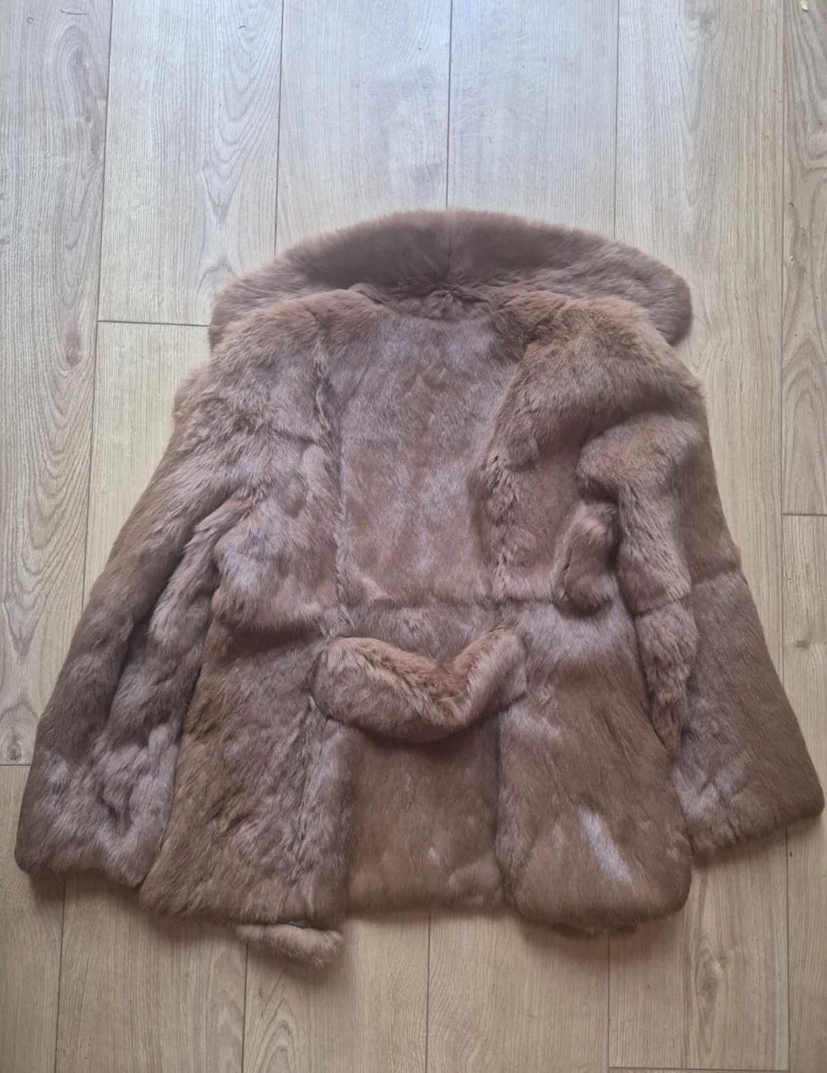 Other Beautiful vintage fur coat Size M / US 6-8 / IT 42-44 - 3 Thumbnail