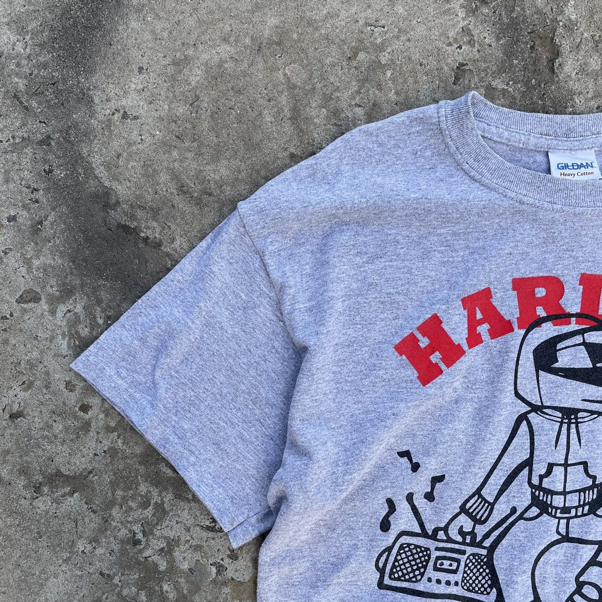 Other Vintage T-shirts Harlem Shake Big Logo Moto 00s Size US M / EU 48-50 / 2 - 5 Thumbnail