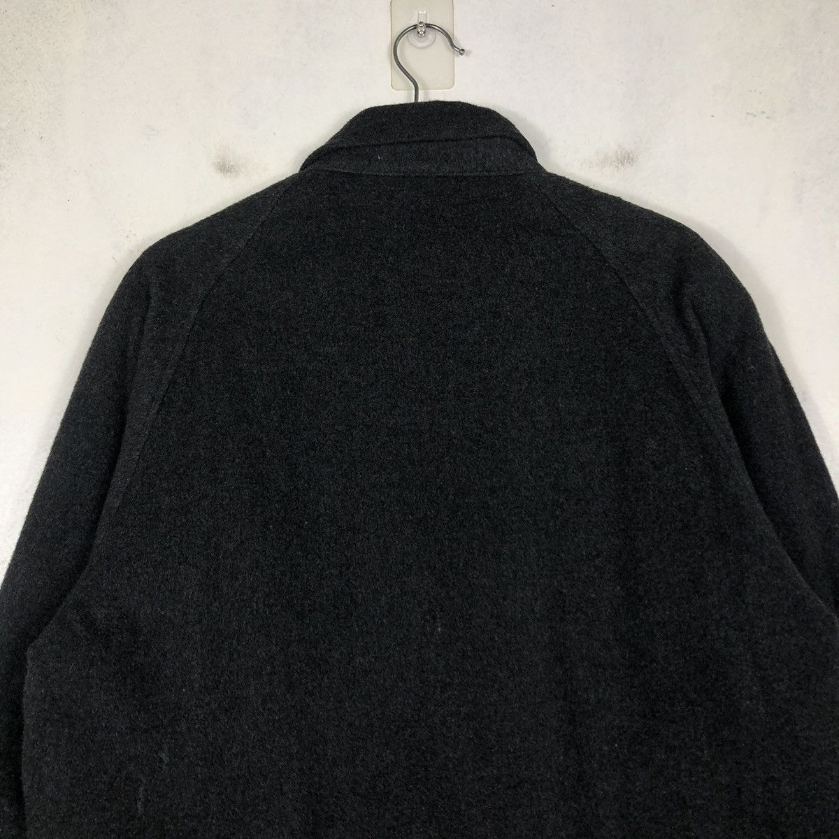 Japanese Brand 📌VINTAGE BOMBER JACKET WOOL MA-1 DESIGN SUBARU JAPAN Size US L / EU 52-54 / 3 - 10 Thumbnail