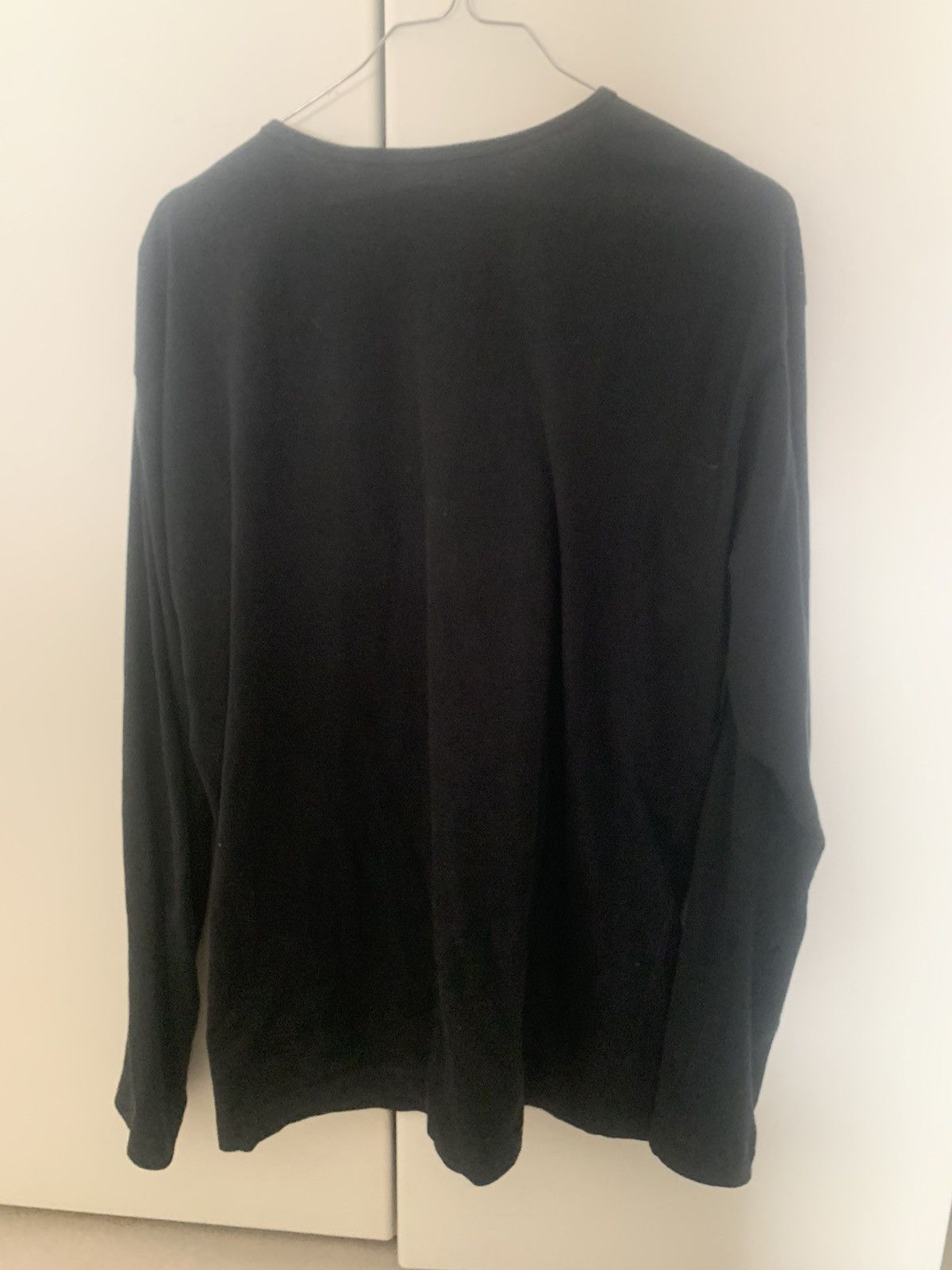 Hysteric Glamour Hysteric glam longsleeve Size US M / EU 48-50 / 2 - 3 Thumbnail