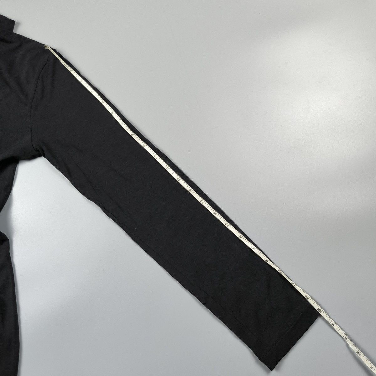 Maison Margiela Maison Martin Margiela Blank Tag Cut Sew Flat Garment Era Size US S / EU 44-46 / 1 - 12 Thumbnail