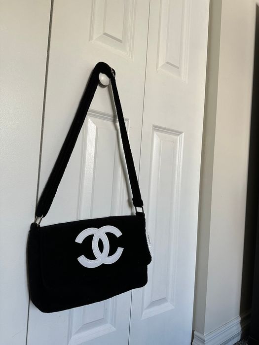 Chanel Chanel Precision Bag