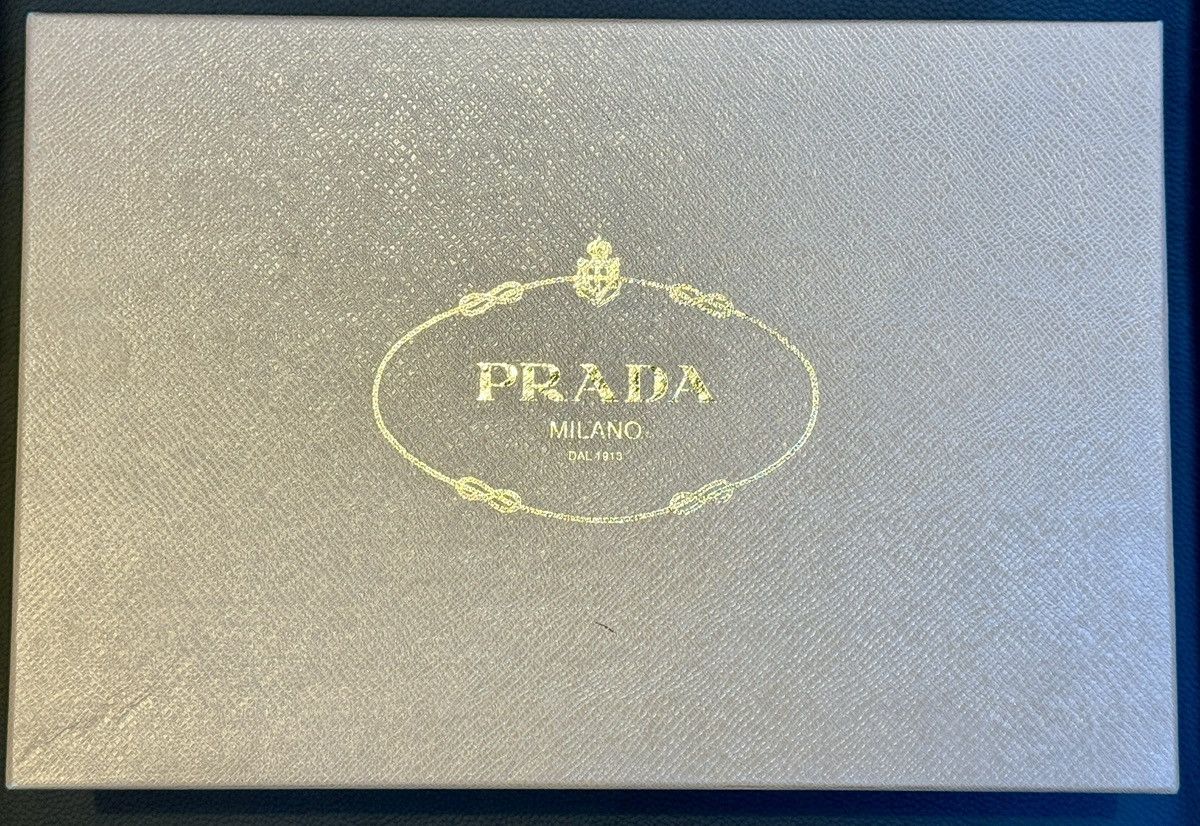 Prada Prada Pink Patent Leather High Heel Pumps 39.5 EU / 9.5 US Size US 9.5 / IT 39.5 - 14 Thumbnail