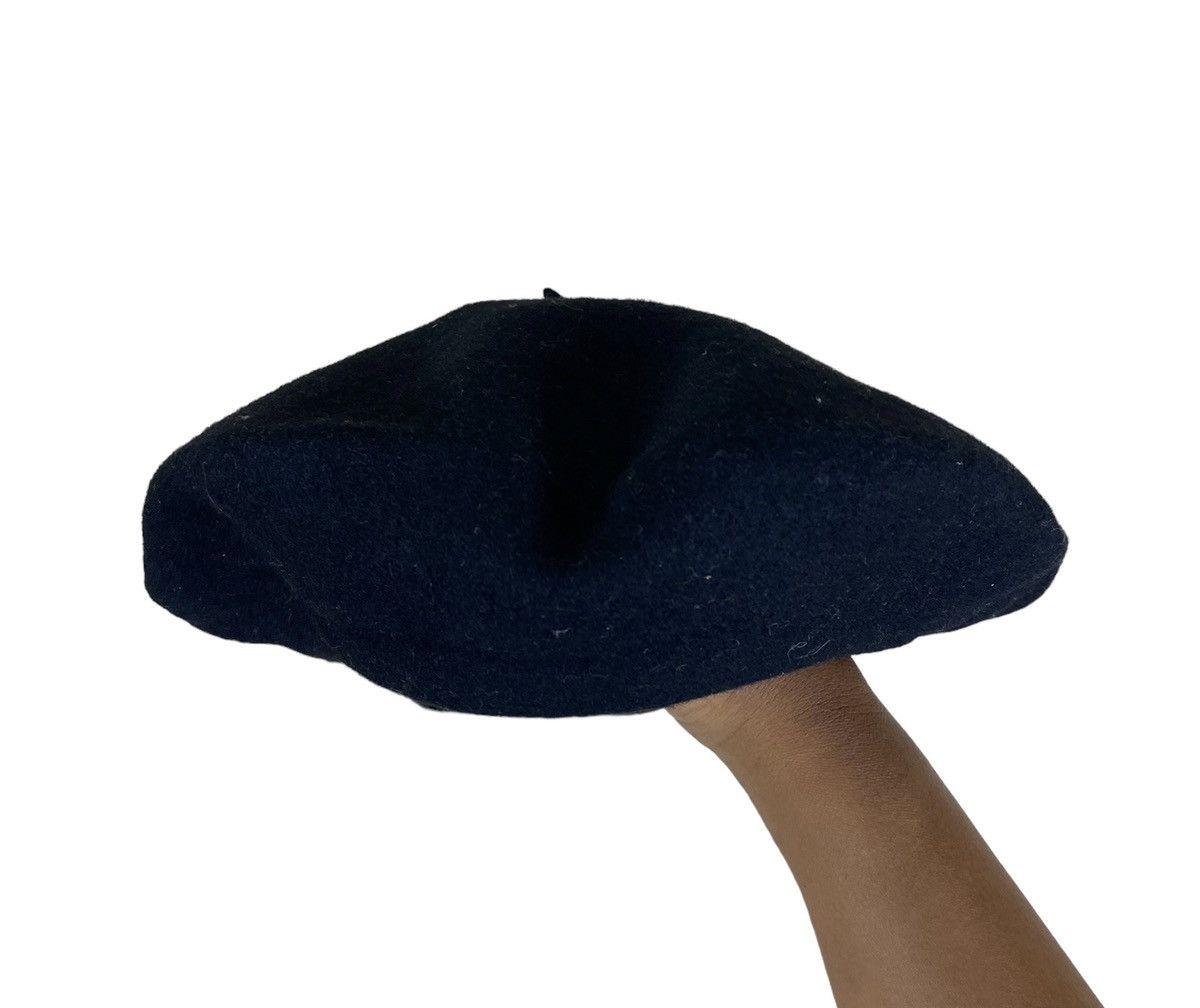 Kangol Modelaine Kangol Beret Hats Size ONE SIZE - 4 Thumbnail