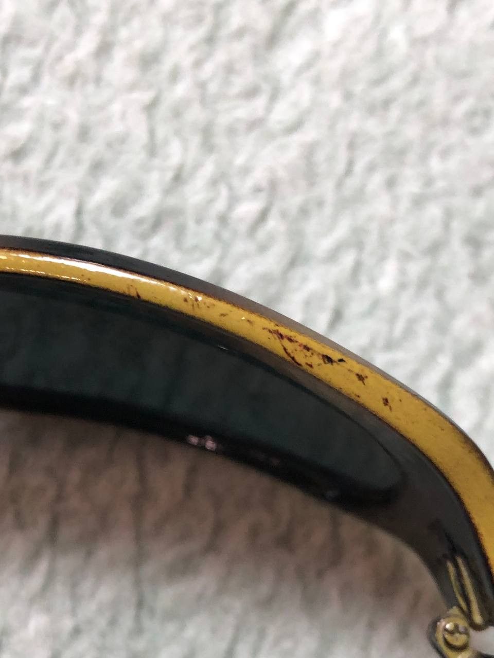 Dolce & Gabbana Dolce & Gabbana Sunglasses Size ONE SIZE - 14 Thumbnail