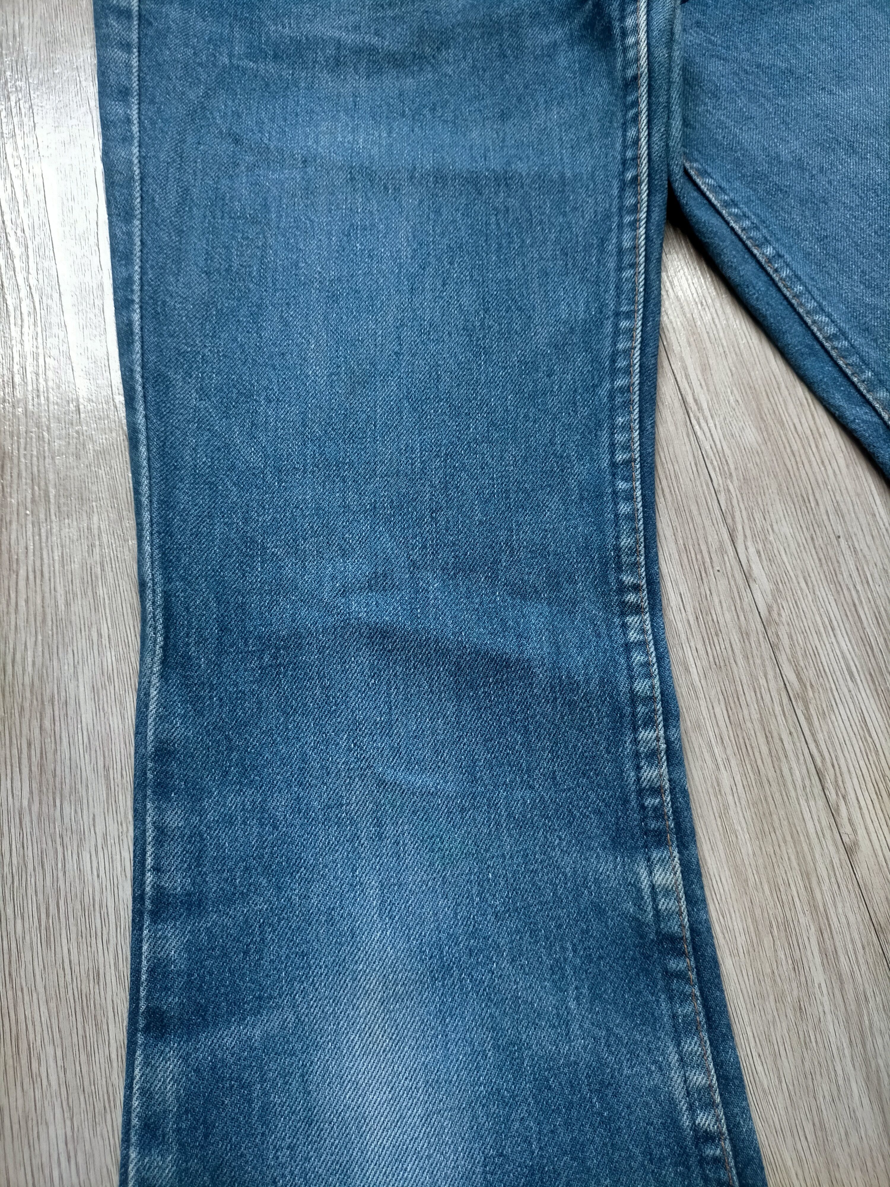 Levi's Vintage Clothing Flare Jeans Levis 646 Oren Tab Boot cut Denim Size 26" / US 2 / IT 38 - 7 Thumbnail