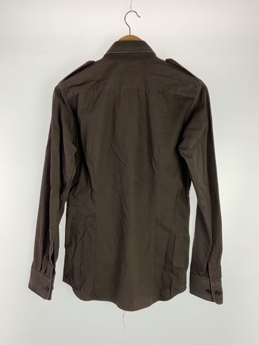 Maison Margiela Military Shirt Jacket Size US S / EU 44-46 / 1 - 2 Thumbnail