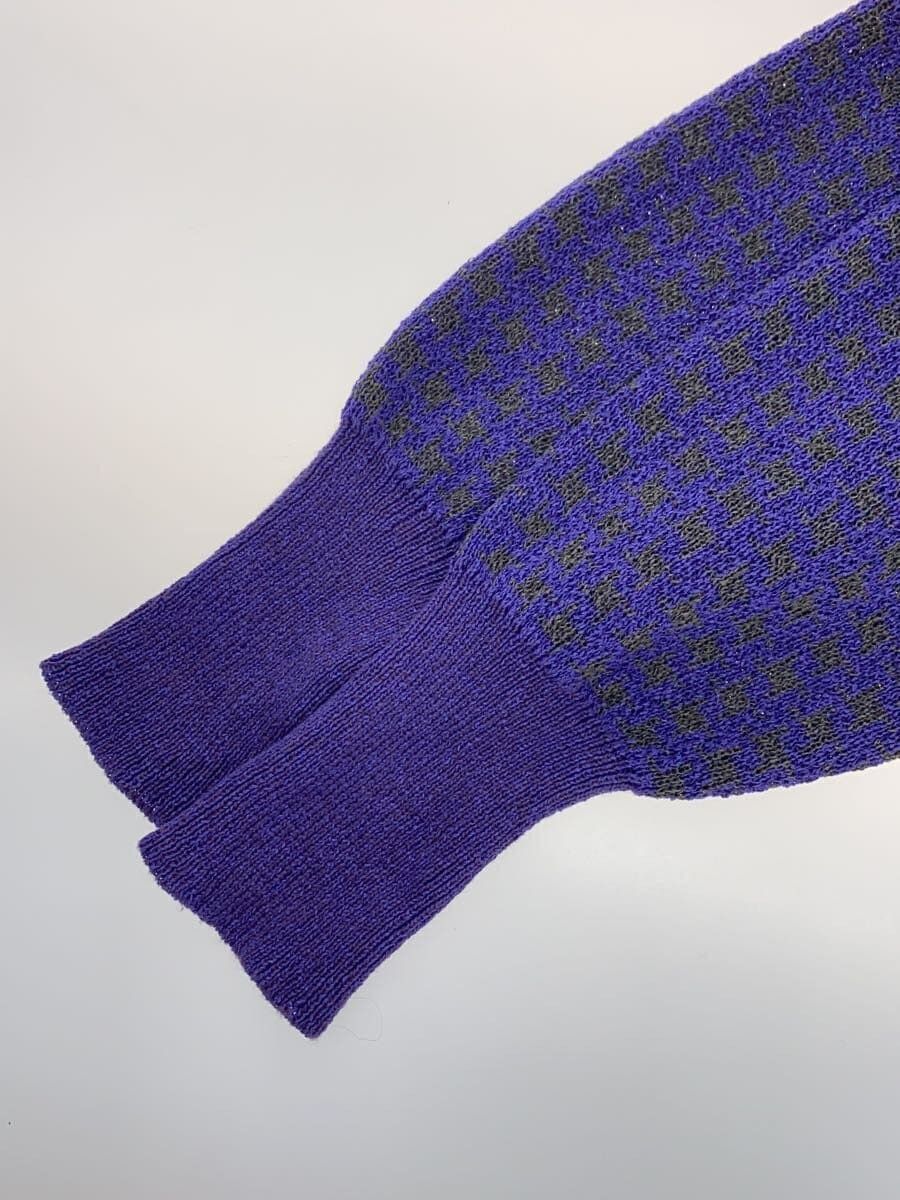 Needles 🐎 Mohair Cardigan Size US M / EU 48-50 / 2 - 5 Thumbnail