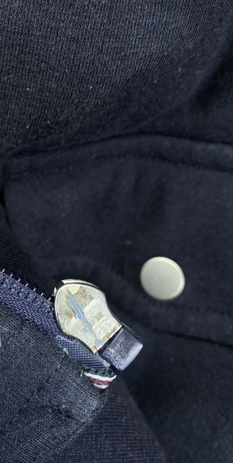 Takeo Kikuchi Vintage TK The Shop By Takeo Kikuchi Puffer Jacket Size XL / US 12-14 / IT 48-50 - 14 Thumbnail
