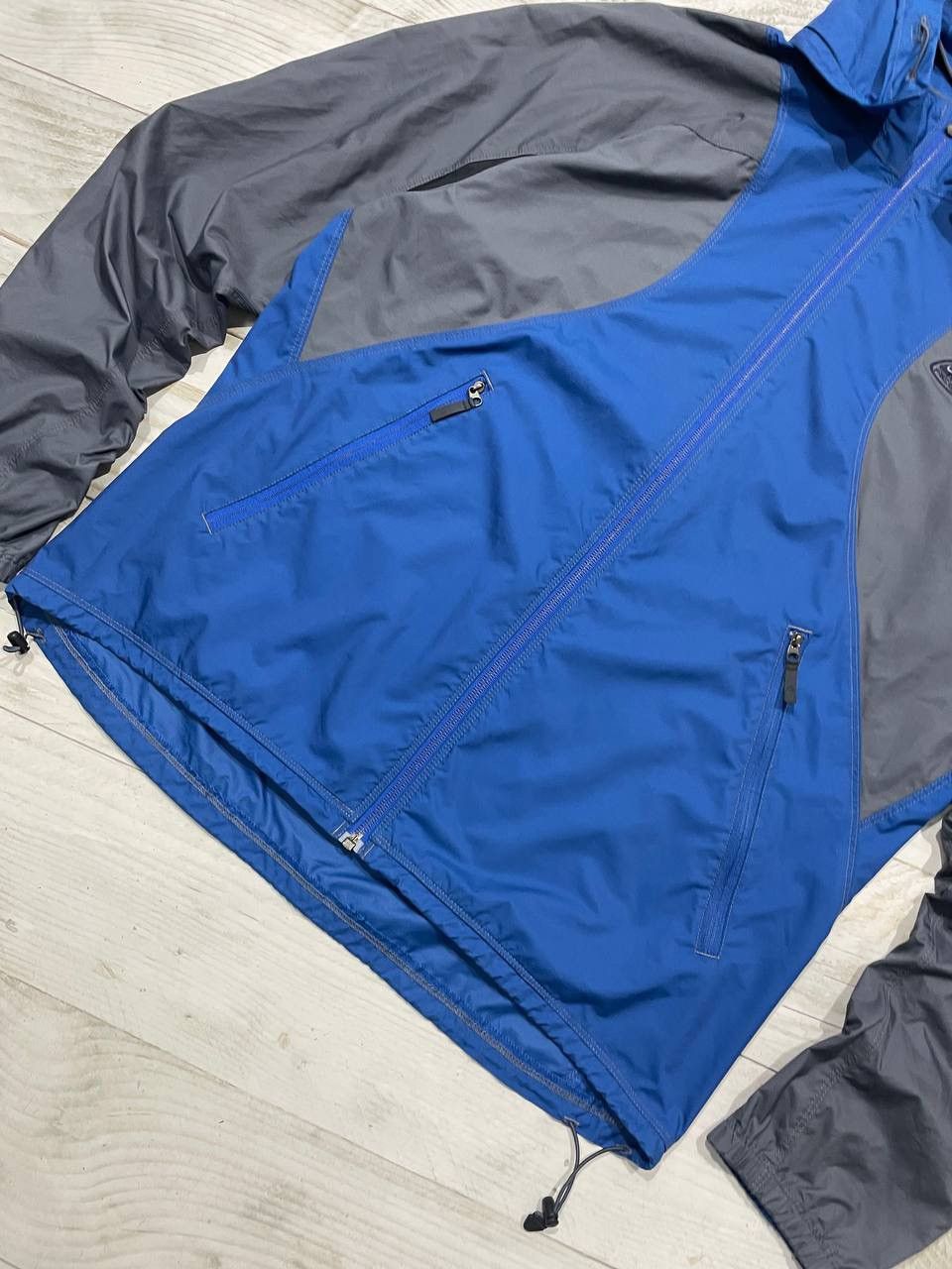 Nike ACG Vintage Nike ACG Jacket Windbreaker 90s Nylon Size US M / EU 48-50 / 2 - 4 Thumbnail