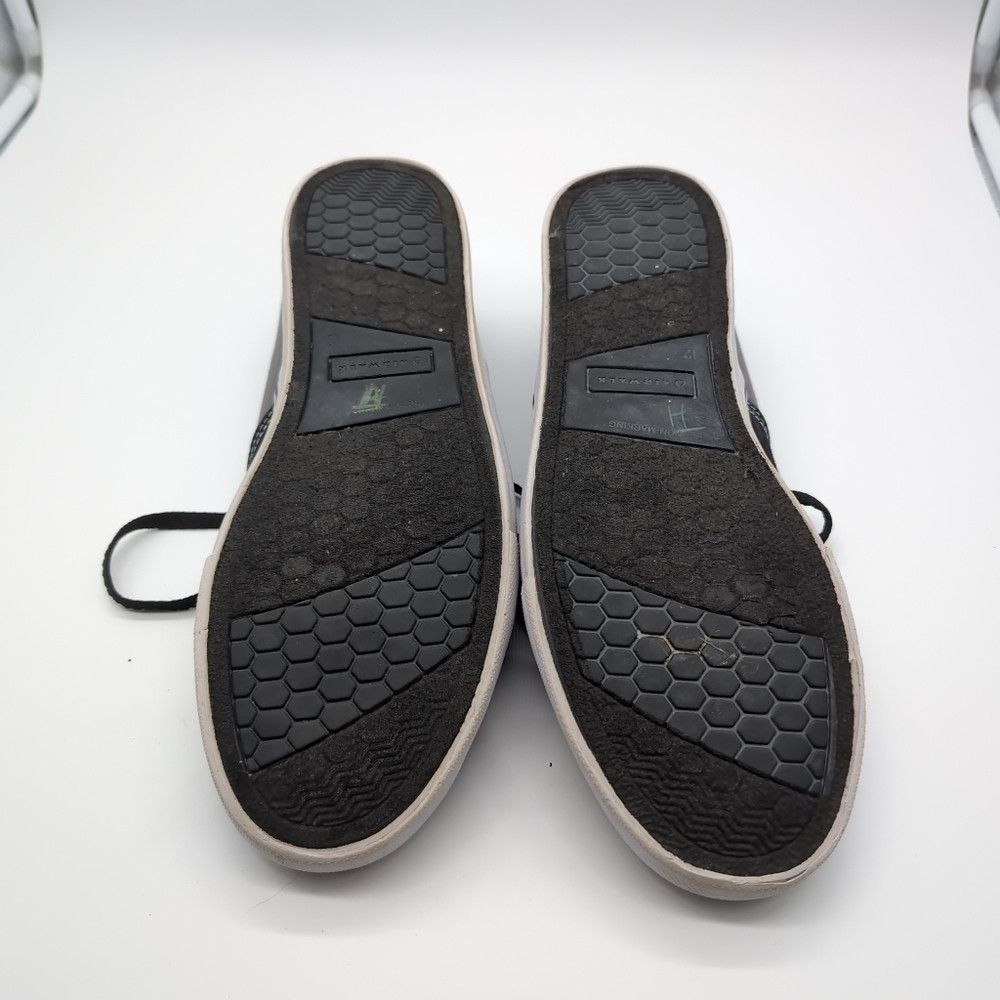 Airwalk Airwalk Rio two tone grey black non marking skateboard Shoe Size US 12 / EU 45 - 7 Thumbnail