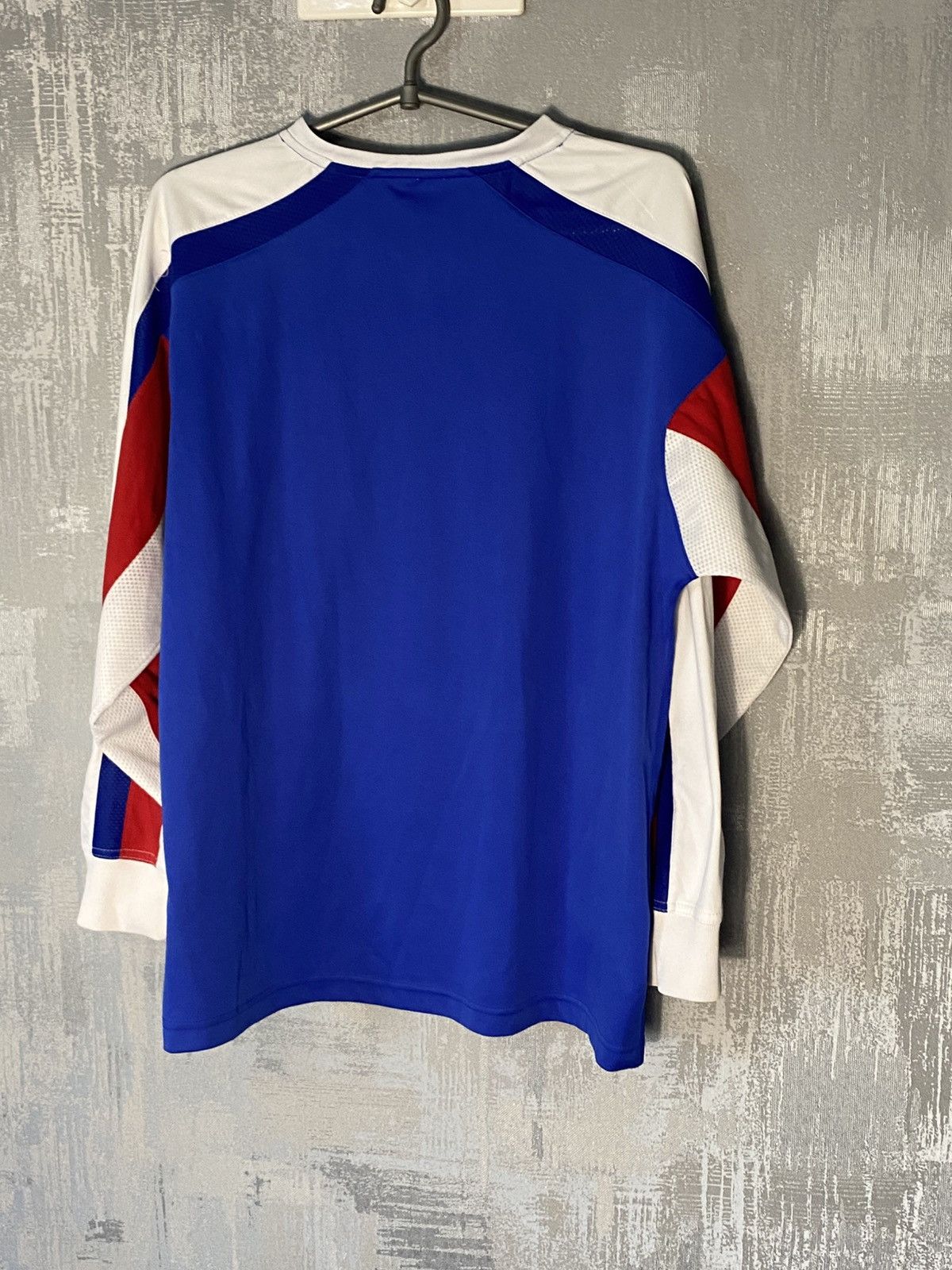 Le Coq Sportif Carlisle United Le Coq Sportif Soccer Jersey 2006/07 Long Size US L / EU 52-54 / 3 - 6 Thumbnail