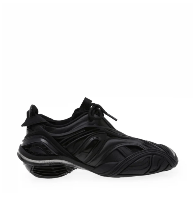 Balenciaga Balenciaga Tyerx Size US 10.5 / EU 43-44 - 2 Thumbnail