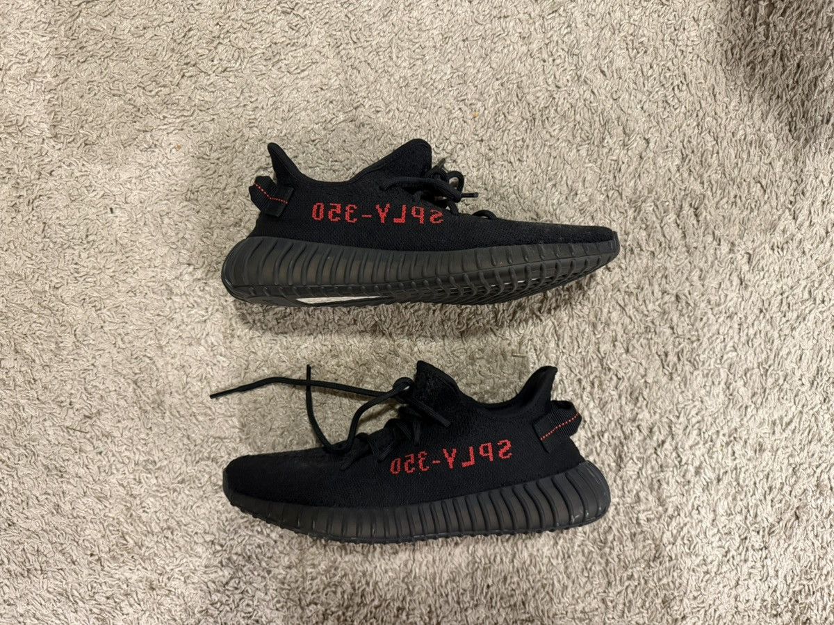 Yeezy Yeezy Boost 350 V2 Size US 10 / EU 43 - 1 Thumbnail