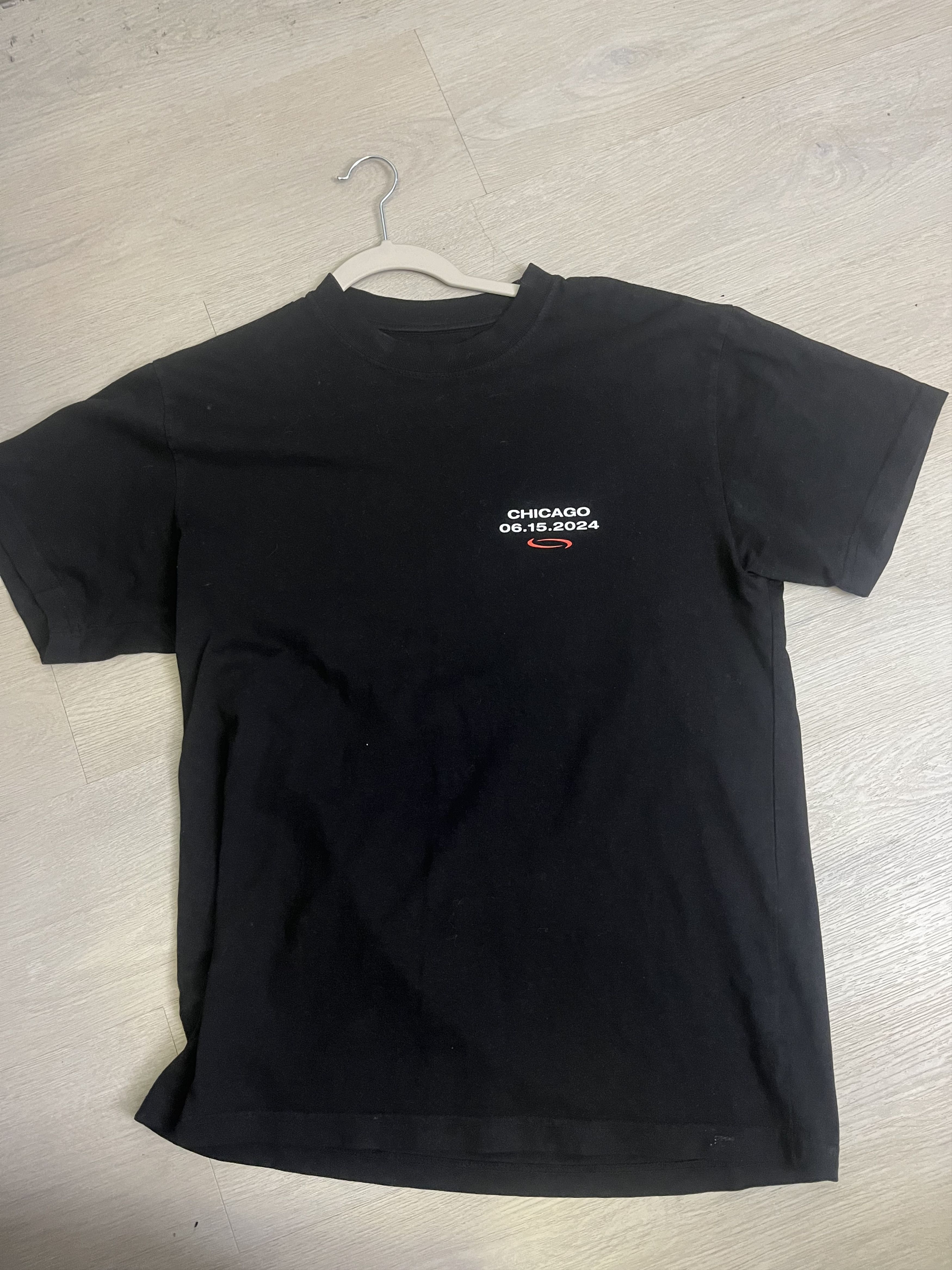 Playboi Carti Rare PBC Opium tee Size US S / EU 44-46 / 1 - 2 Thumbnail
