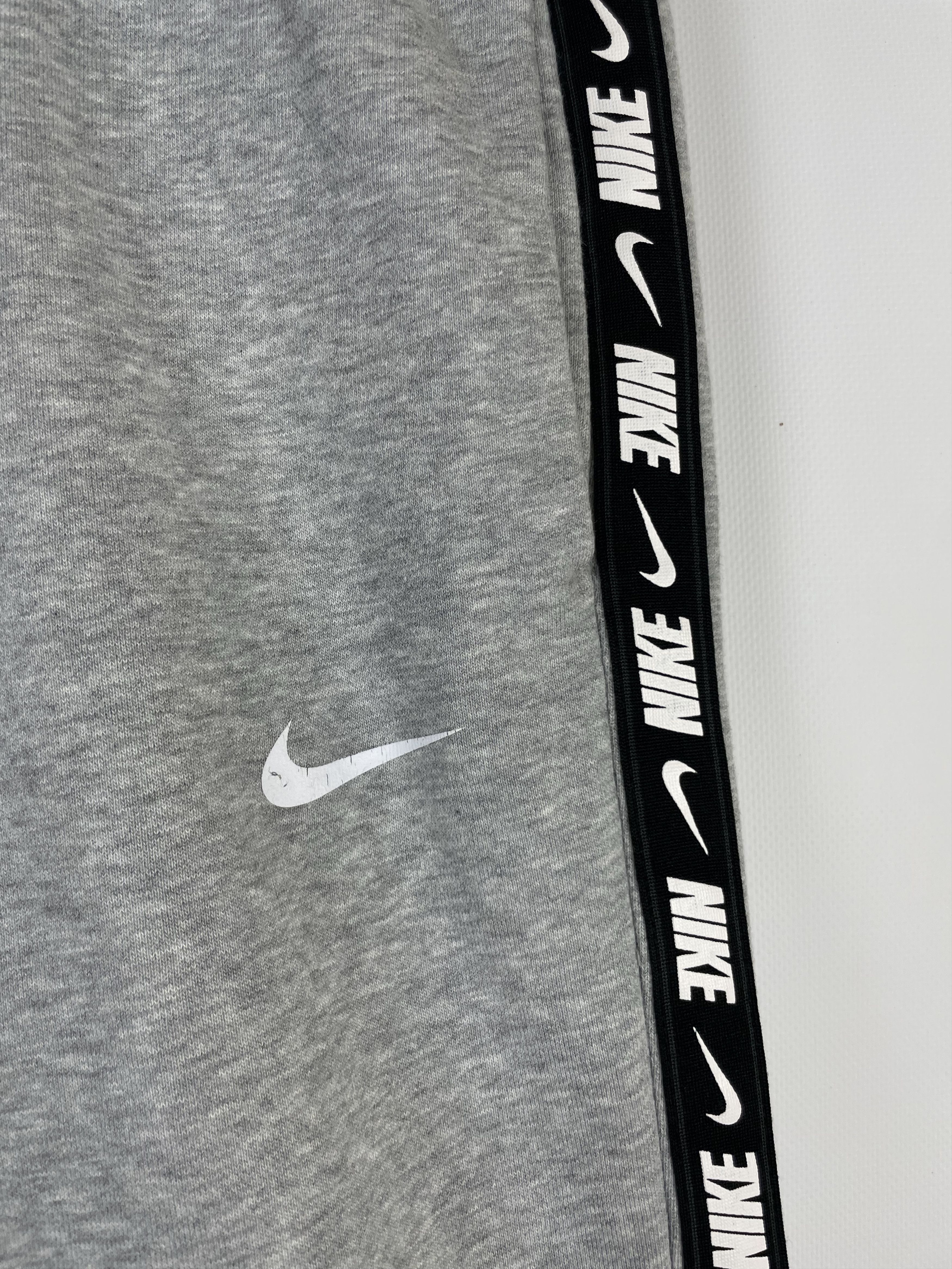 Nike × Vintage Nike sweatpants track pants y2k Size US 28 / EU 44 - 4 Thumbnail