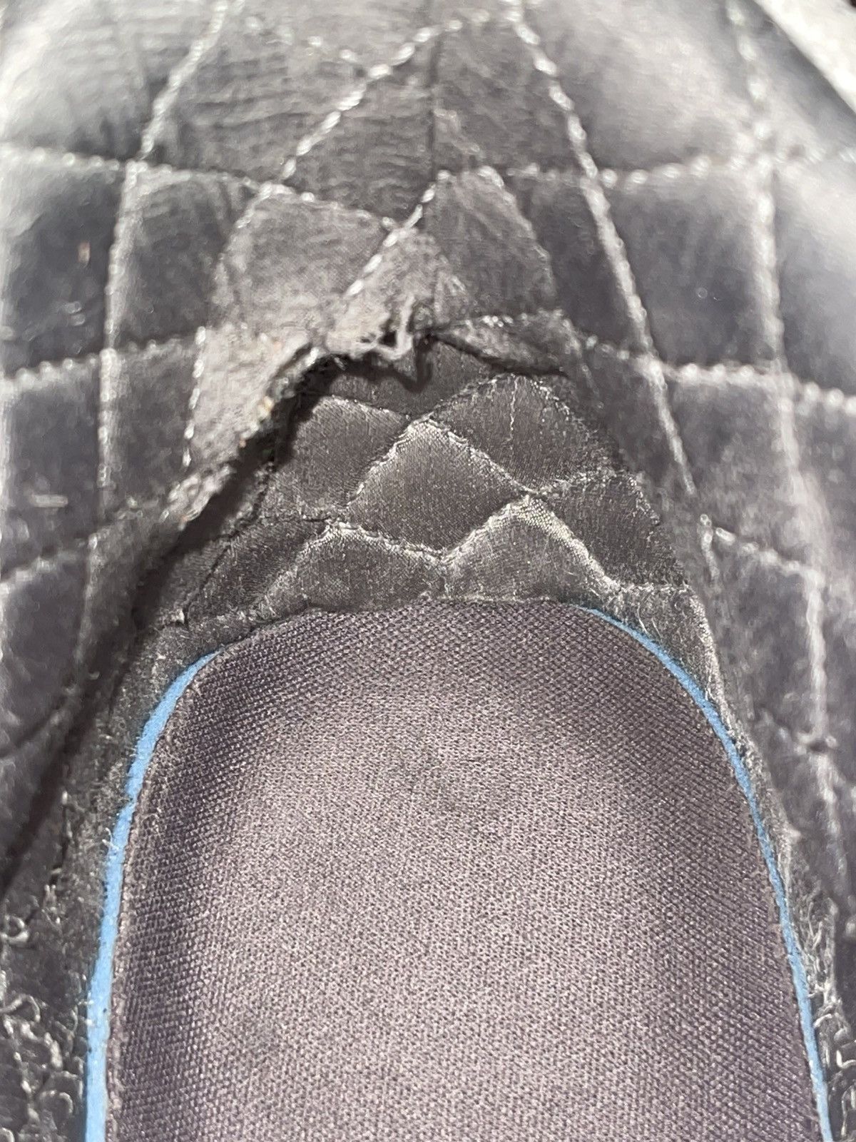 A Ma Maniere × Jordan Brand Nike Air Jordan 3 Retro SP A Ma Maniére AMM Sz 12m /13.5w Size US 12 / EU 45 - 7 Thumbnail