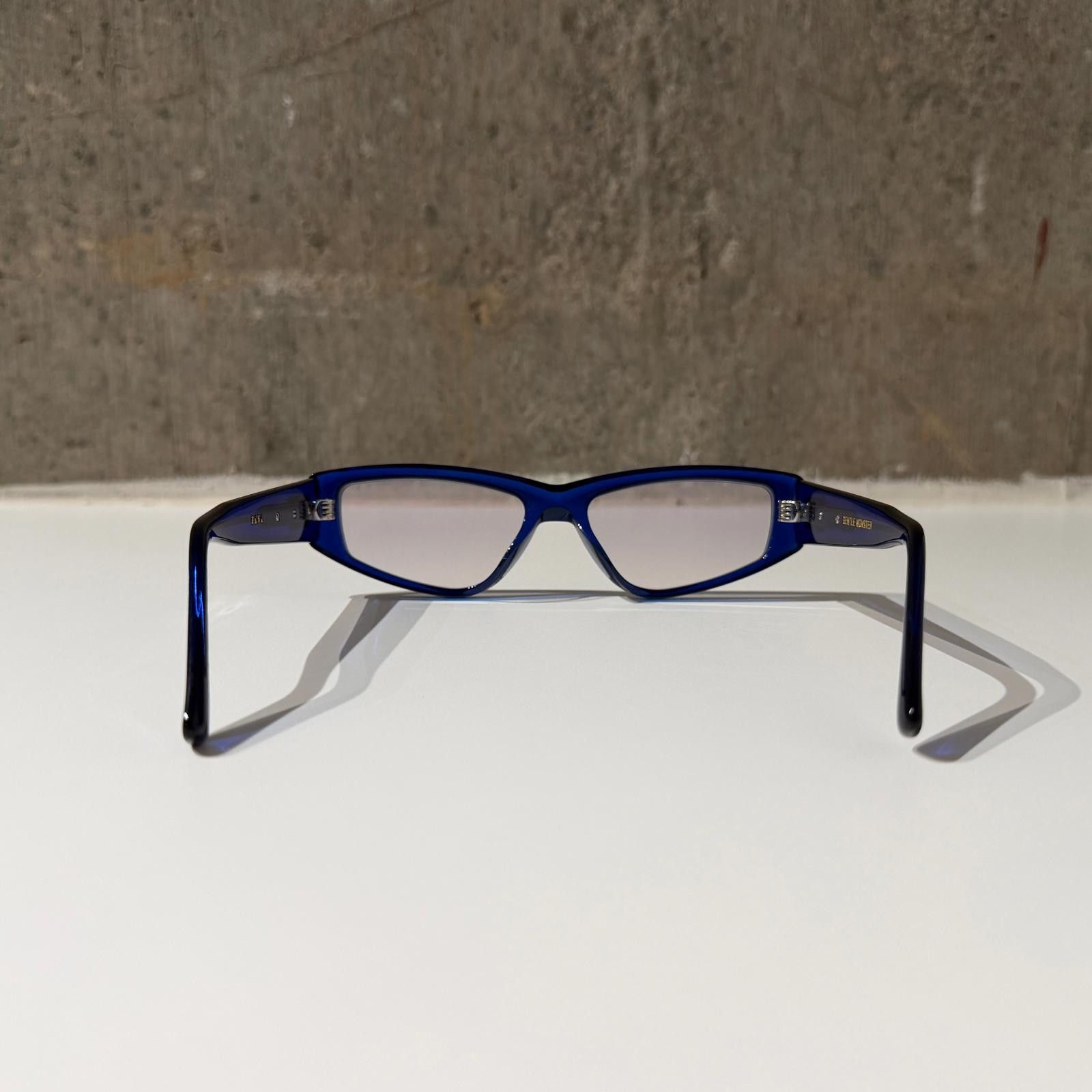 Gentle Monster Gentle Monster Duru Glasses Size ONE SIZE - 3 Thumbnail