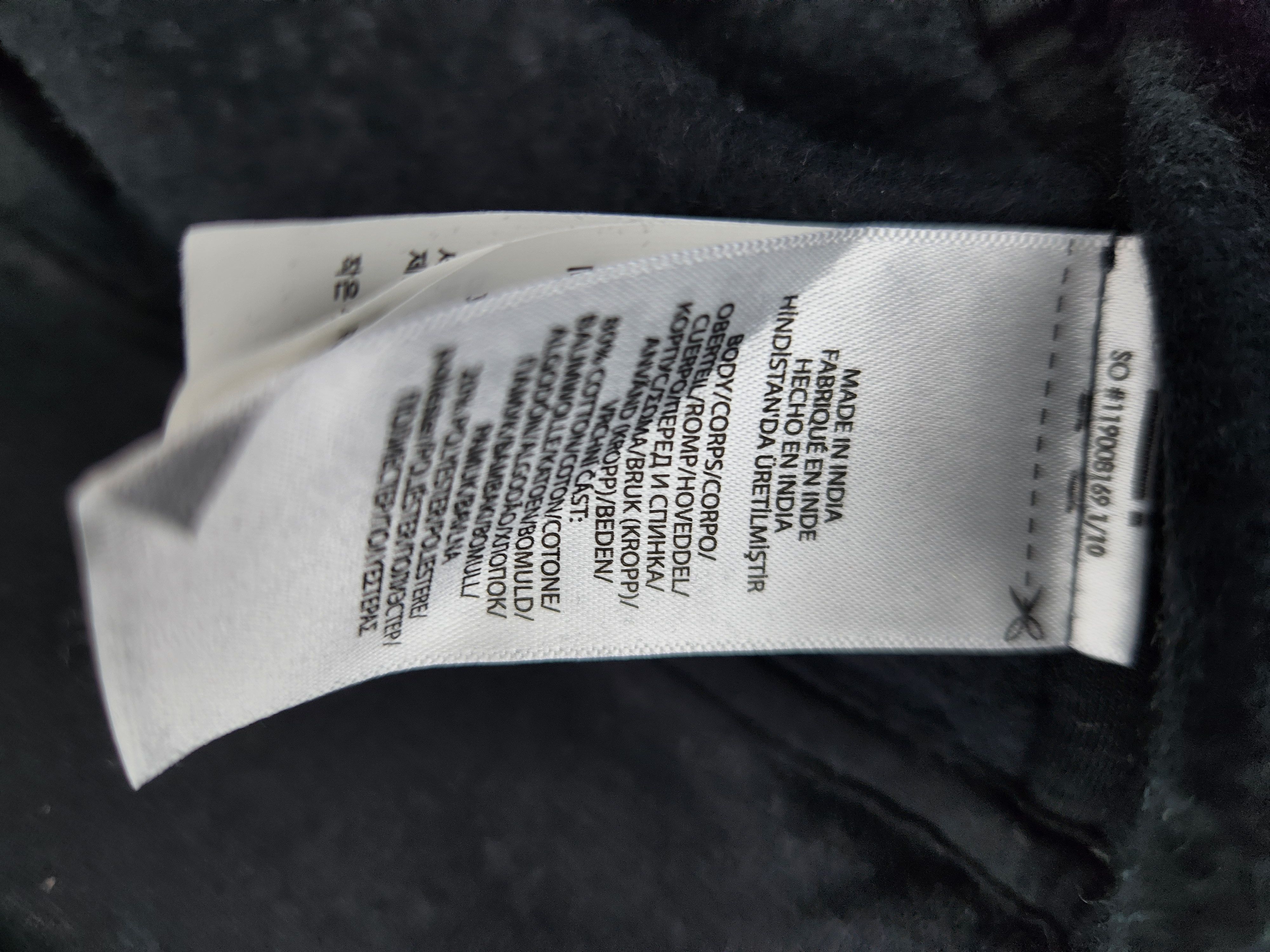 Polo Ralph Lauren 3XB 3XLT VARSITY LETTERMAN Size US XXL / EU 58 / 5 - 9 Thumbnail