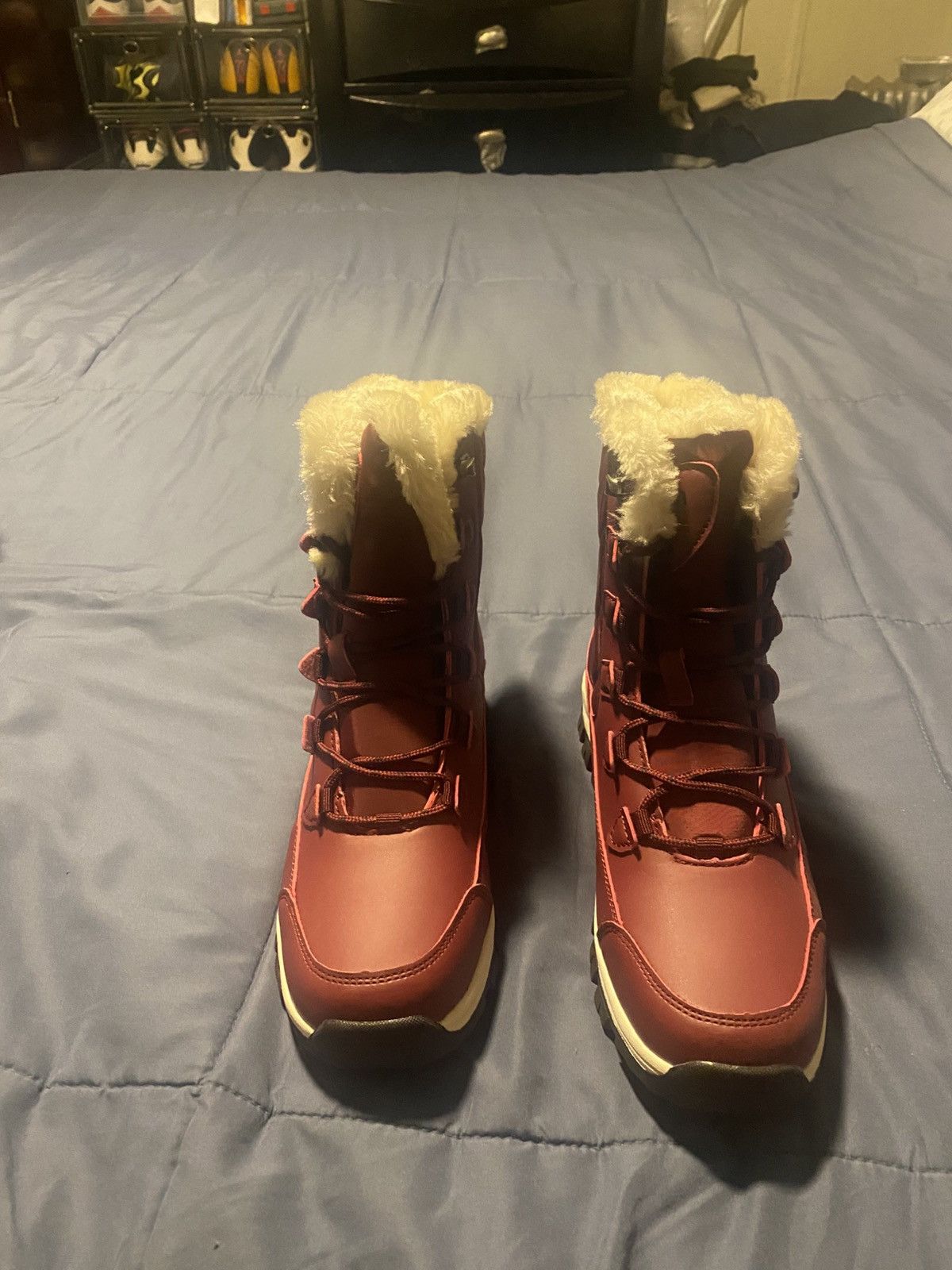 Other Winter boots Size US 9 / IT 39 - 1 Thumbnail