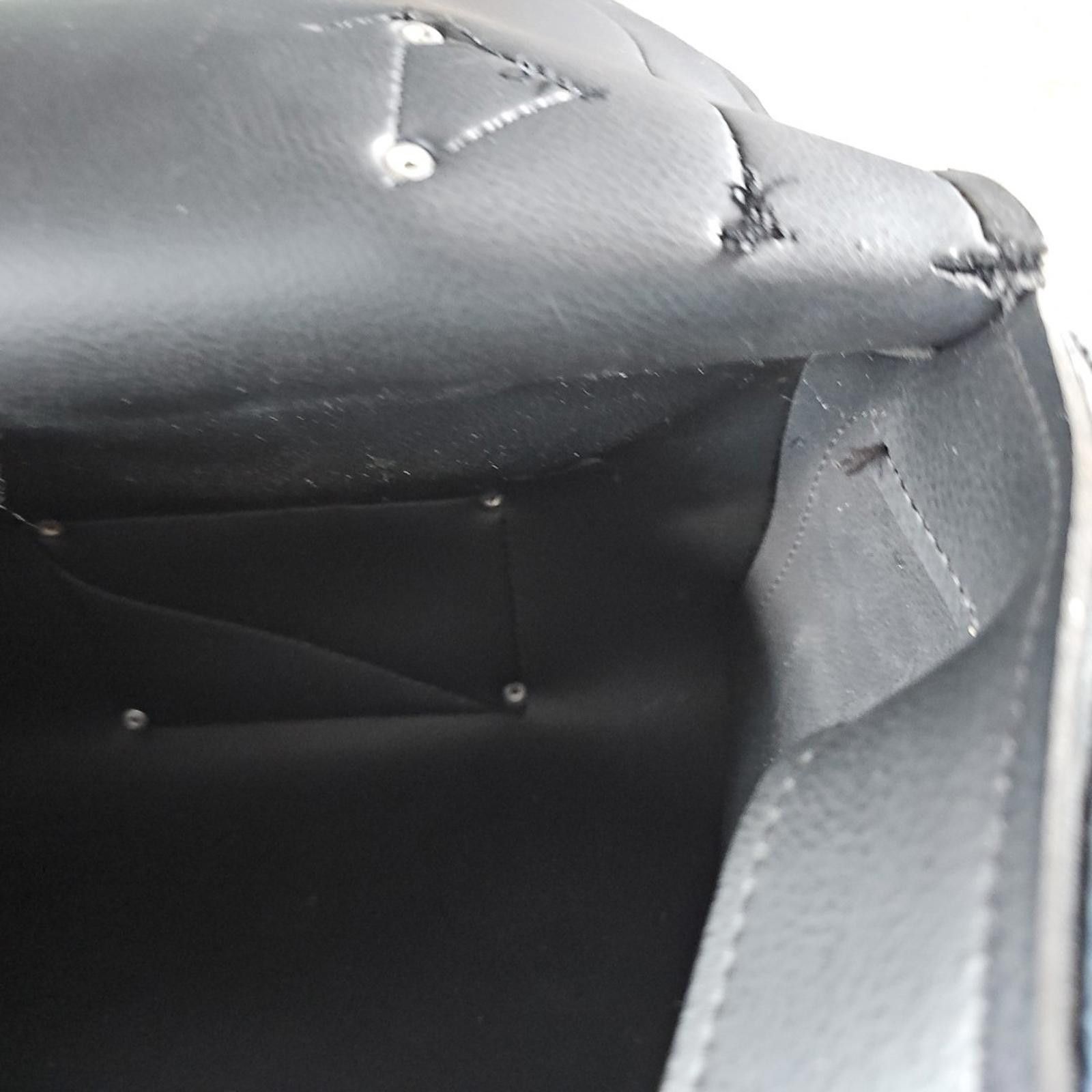 Other stateline interstate Heavy Leather Motorcycle Scooter bag Size ONE SIZE - 8 Thumbnail