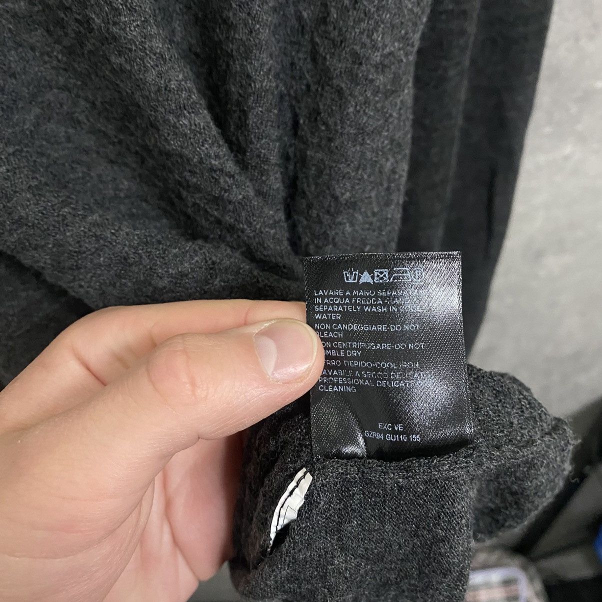Gucci Gucci Wool Sweater Size US M / EU 48-50 / 2 - 8 Thumbnail