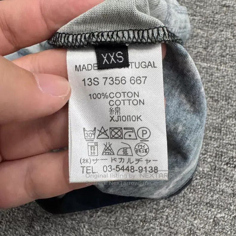 Givenchy Givenchy short sleeves Size US XXS / EU 40 - 3 Thumbnail