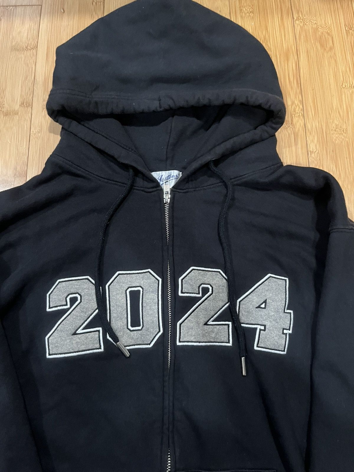 Other 2024 ZIPUP Size US M / EU 48-50 / 2 - 2 Thumbnail