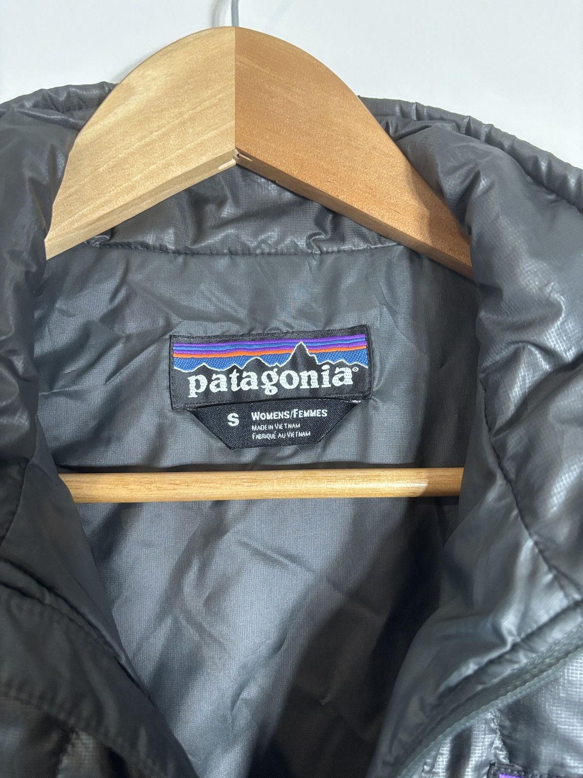 Patagonia Patagonia Women’s Nano Puff Half Zip Pullover Jacket Small Size S / US 4 / IT 40 - 3 Thumbnail