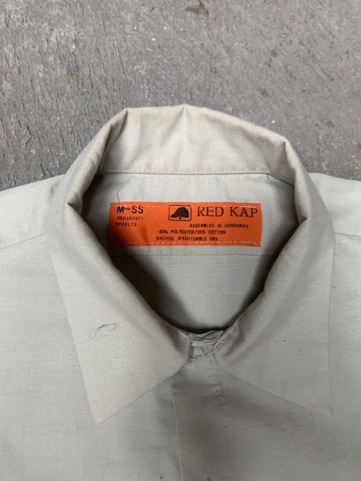 Band Tees Vintage Beastie Boys Workshirt Size US L / EU 52-54 / 3 - 2 Thumbnail
