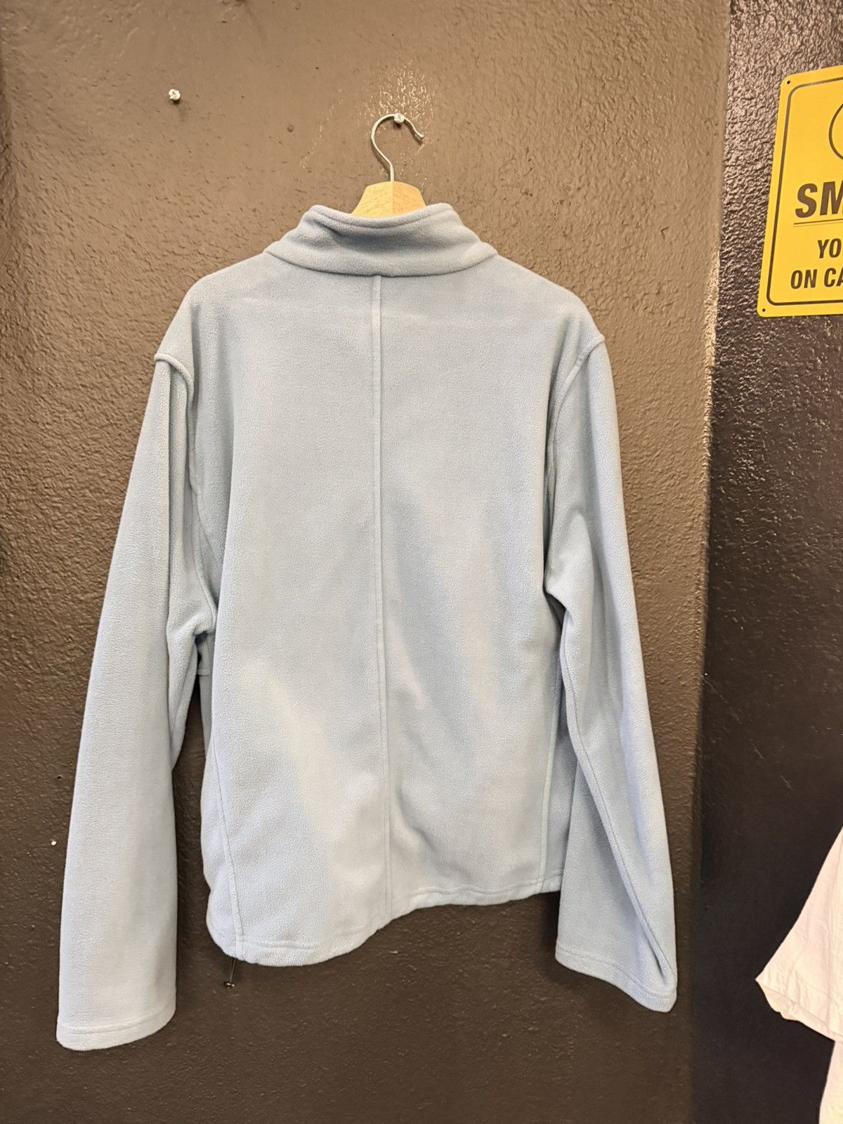 Sinclair Global Sinclair Zip up Size US XL / EU 56 / 4 - 2 Thumbnail