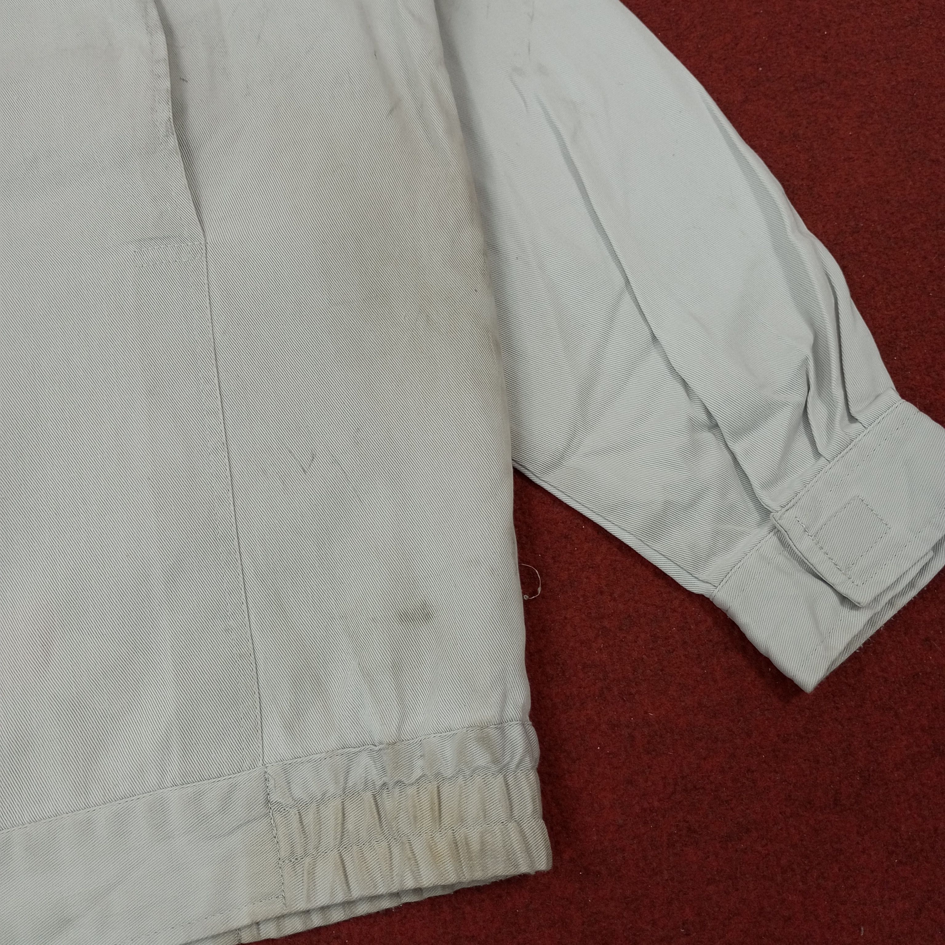 Japanese Brand × Vintage TRD Toyota Racing Custom Art Motorsports Jacket c218n10 Size US L / EU 52-54 / 3 - 8 Thumbnail