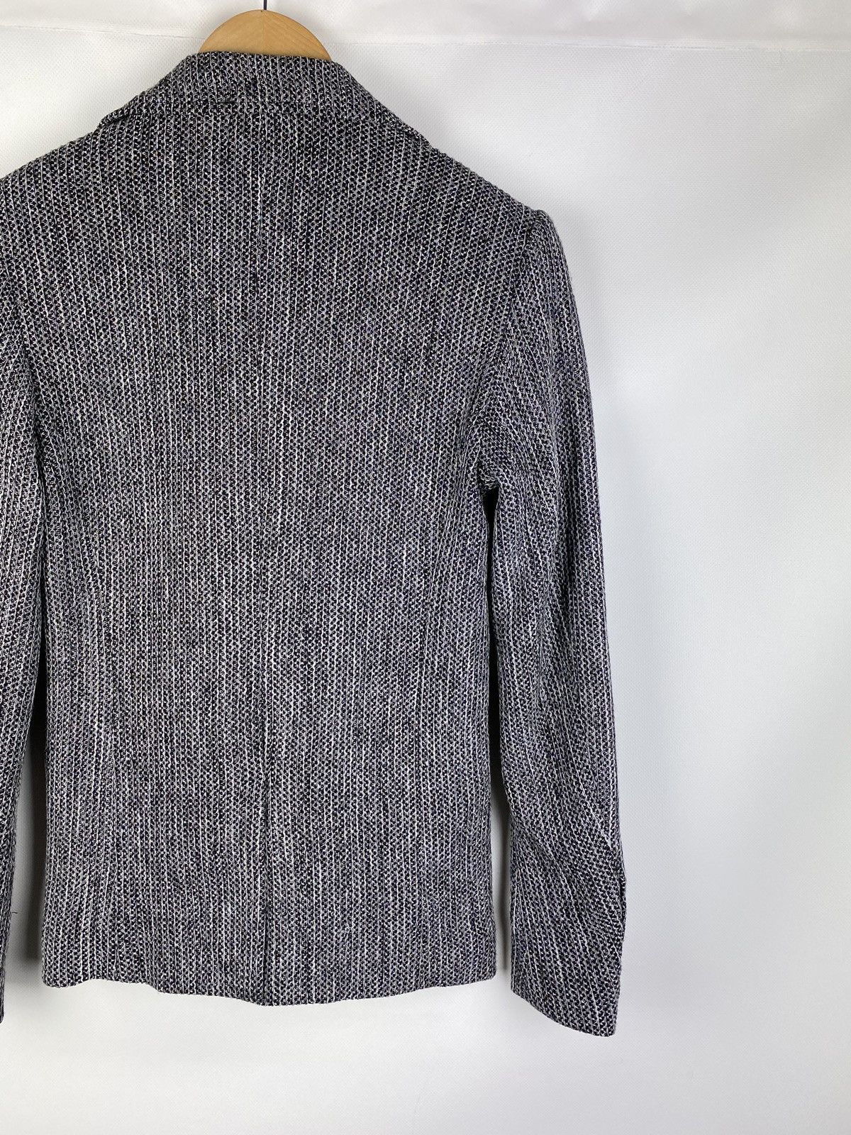 GOSTAR DE FUGA × Japanese Brand Gostar De Fuga men’s blazer jacket size 44 Size 34R - 15 Thumbnail