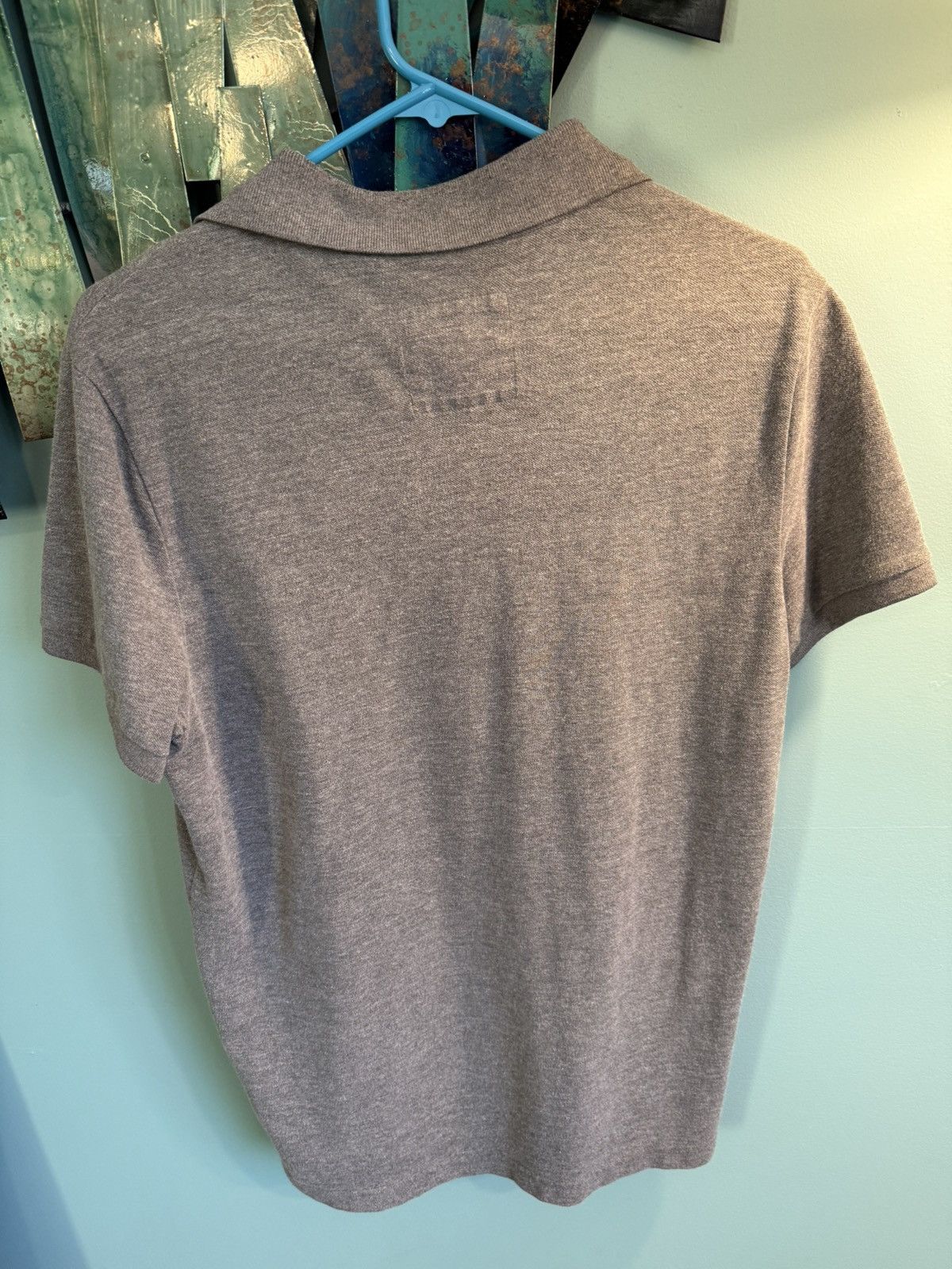 Hollister HOLLISTER POLO Size US M / EU 48-50 / 2 - 3 Thumbnail