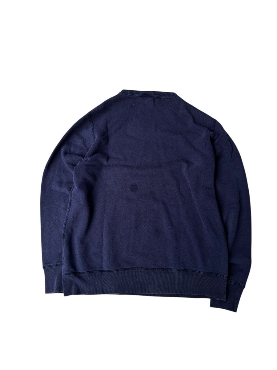 Undercover Sweatershirt undercover japan logo Size US M / EU 48-50 / 2 - 7 Thumbnail