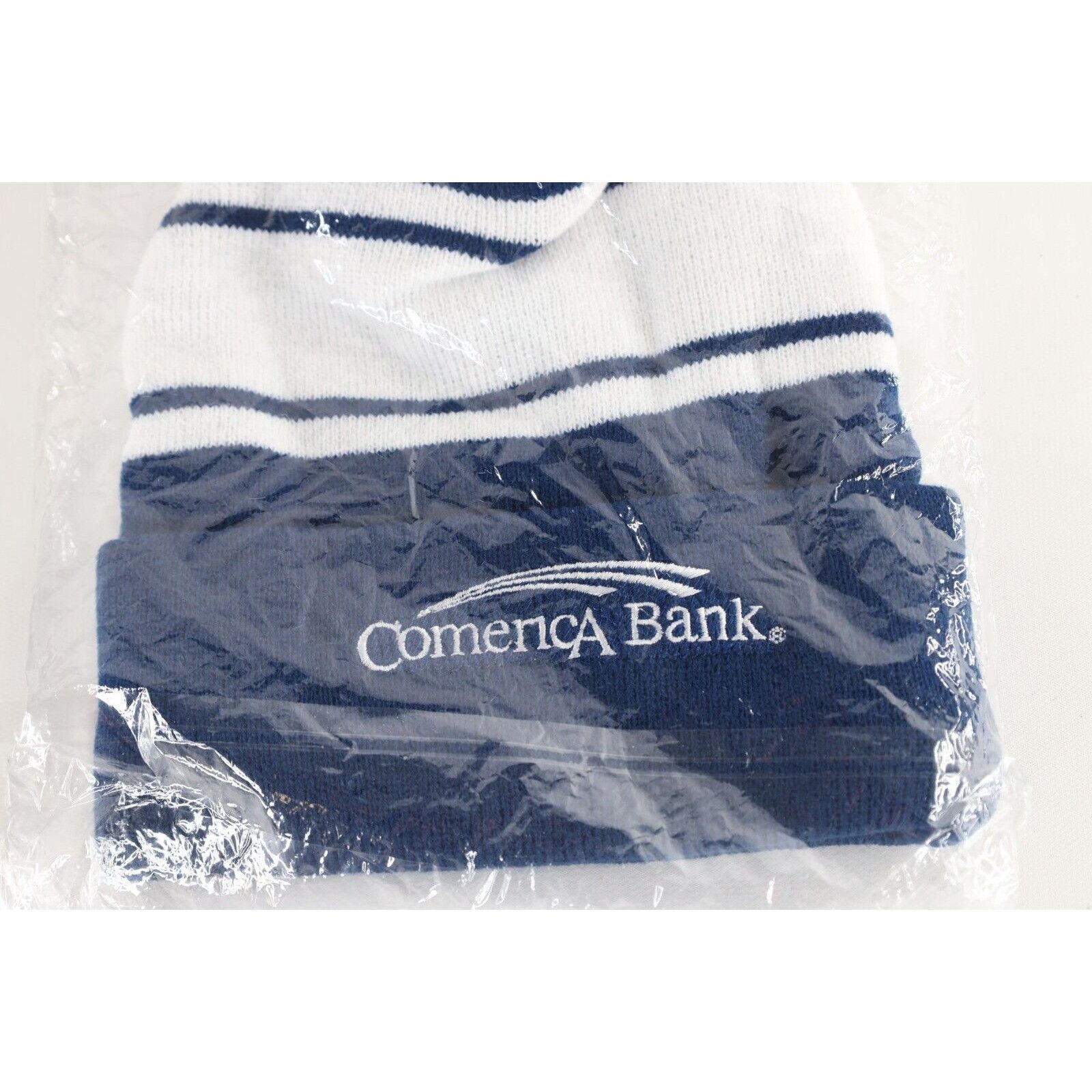 Other New Special Giveaway Detroit Tigers Detroit Red Wings Beanie Size ONE SIZE - 5 Thumbnail