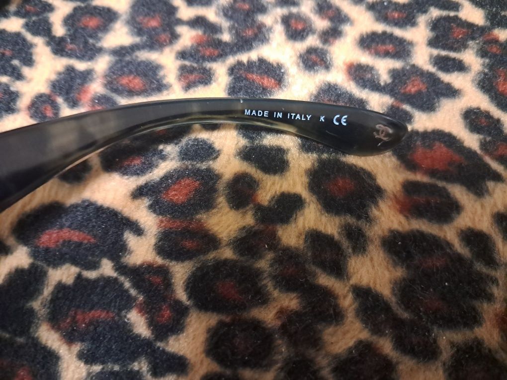 Chanel Chanel Vintage Sunglasses Size ONE SIZE - 3 Thumbnail