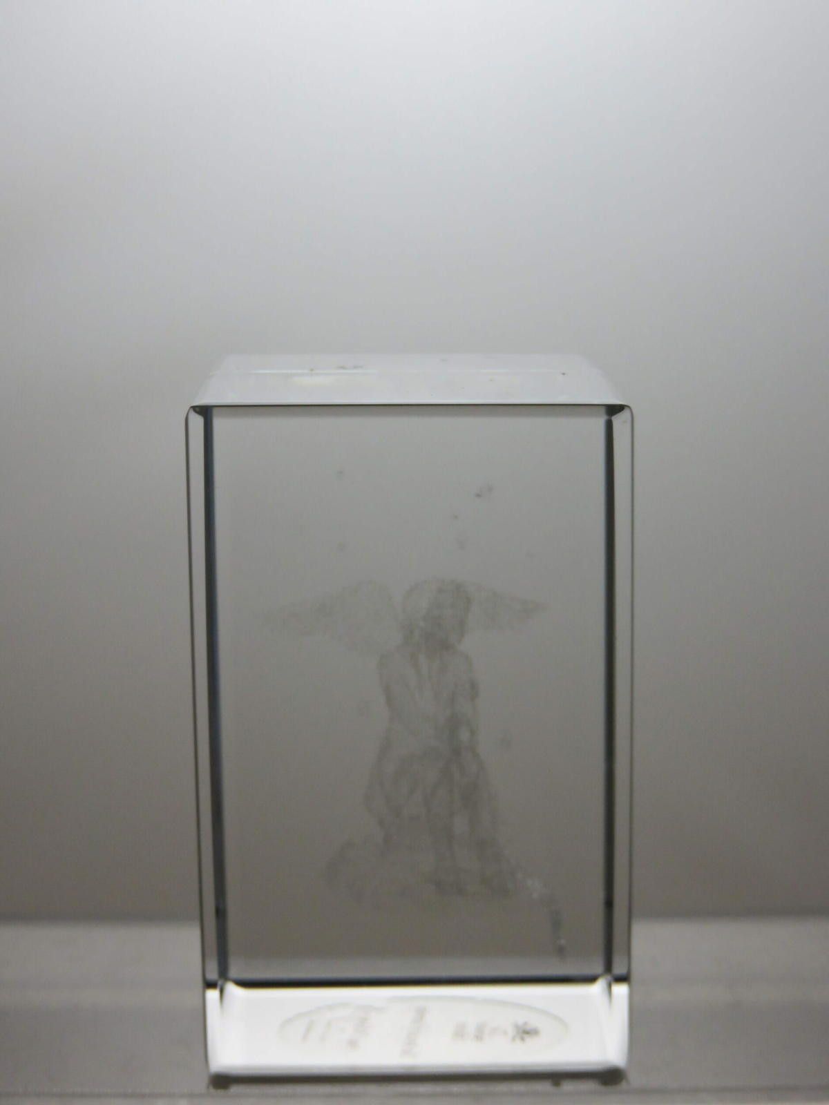 Leonard Paris The Leonardo Collection The Angel Of Serenity Angel Whispers Size ONE SIZE - 2 Thumbnail