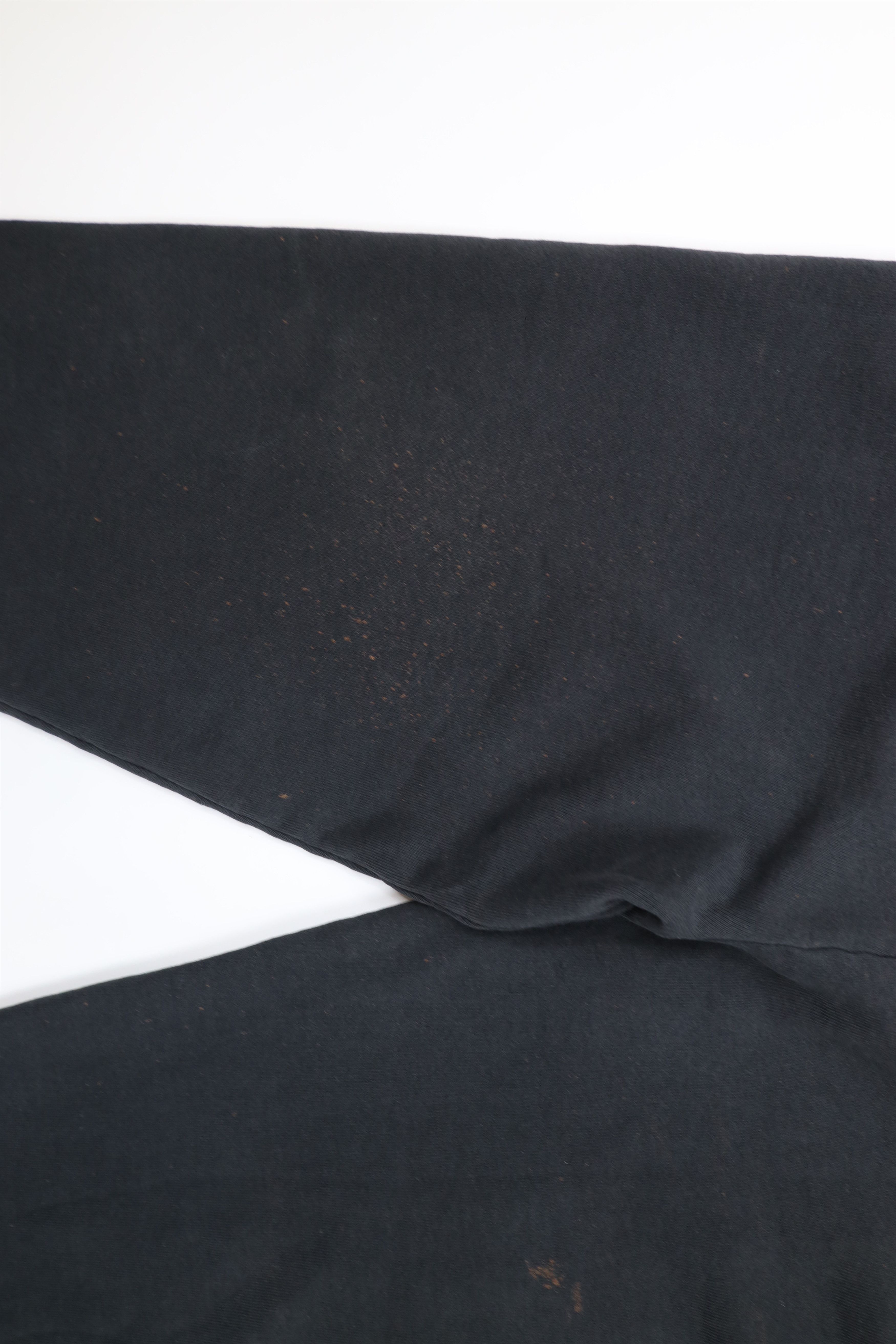 Vintage Vintage 90s Streetwear Sweatpants Joggers Pants Black USA Size US 38 / EU 54 - 6 Thumbnail