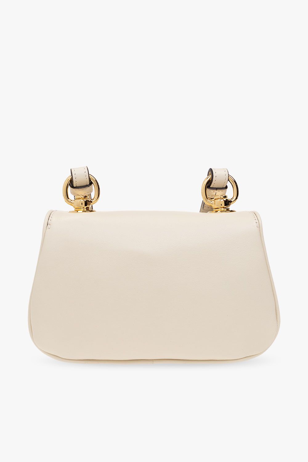 Gucci o1la5ras0526 Size: OS / Gucci Blondie Mini Bag in Cream Size ONE SIZE - 3 Thumbnail