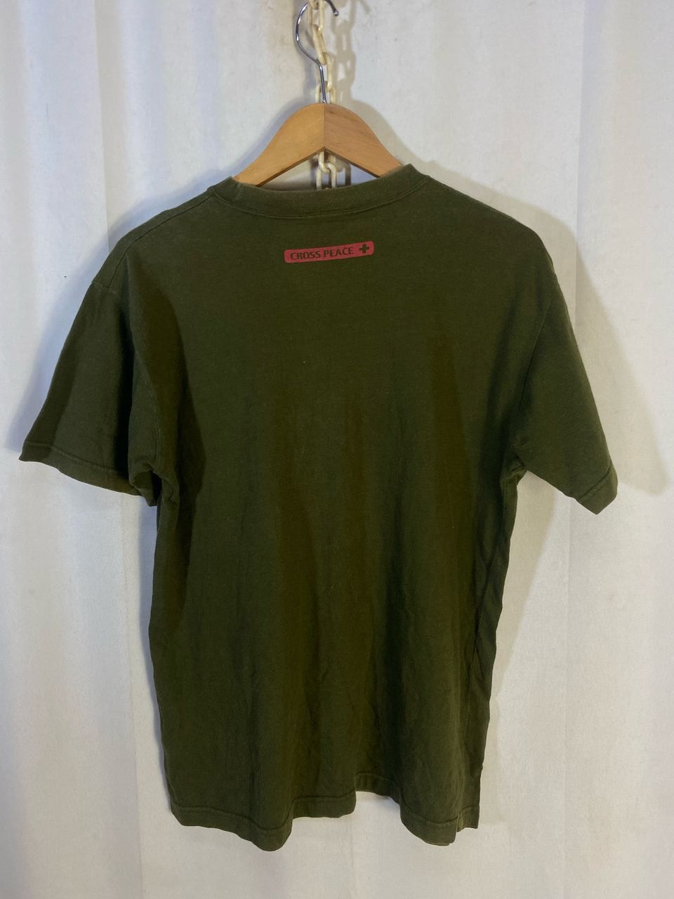 Japanese Brand Bullet noise printed tshirt Size US M / EU 48-50 / 2 - 7 Thumbnail