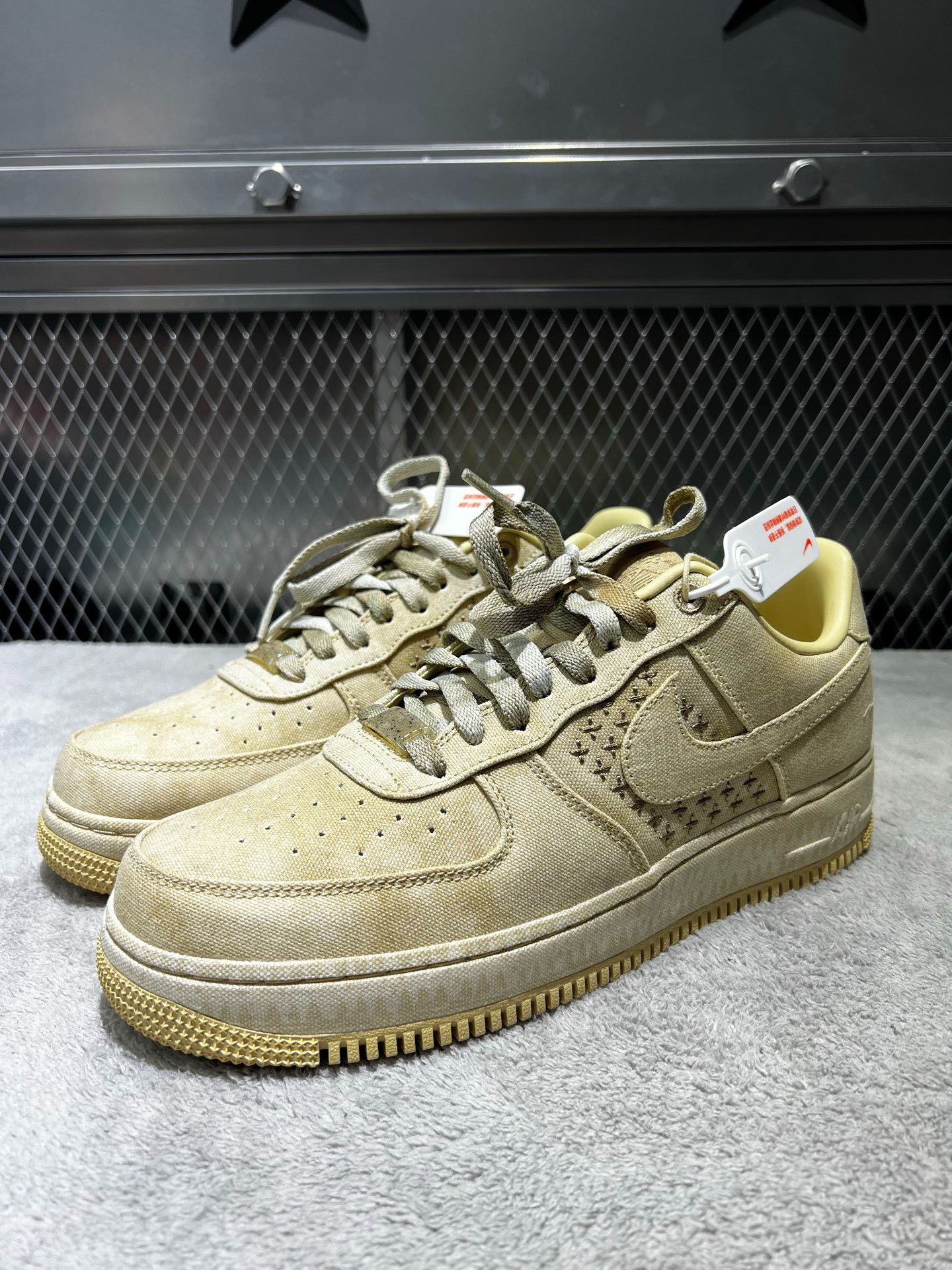 Nike Nike Lowtop Sneakers 43 Men Size US 10 / EU 43 - 1 Thumbnail