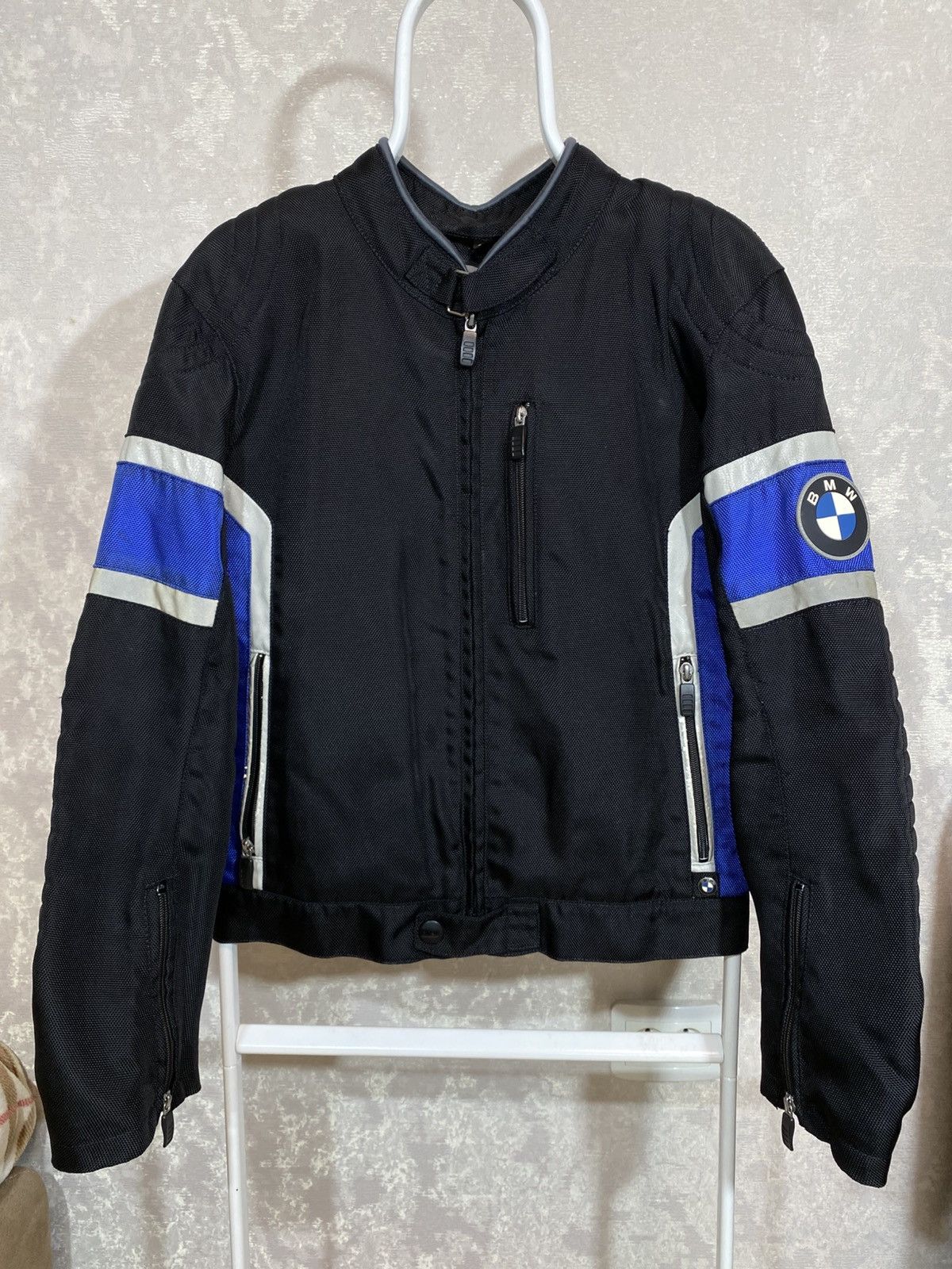 BMW BMW Motorrad Club 2 Moto Men Jacket Racing | Grailed