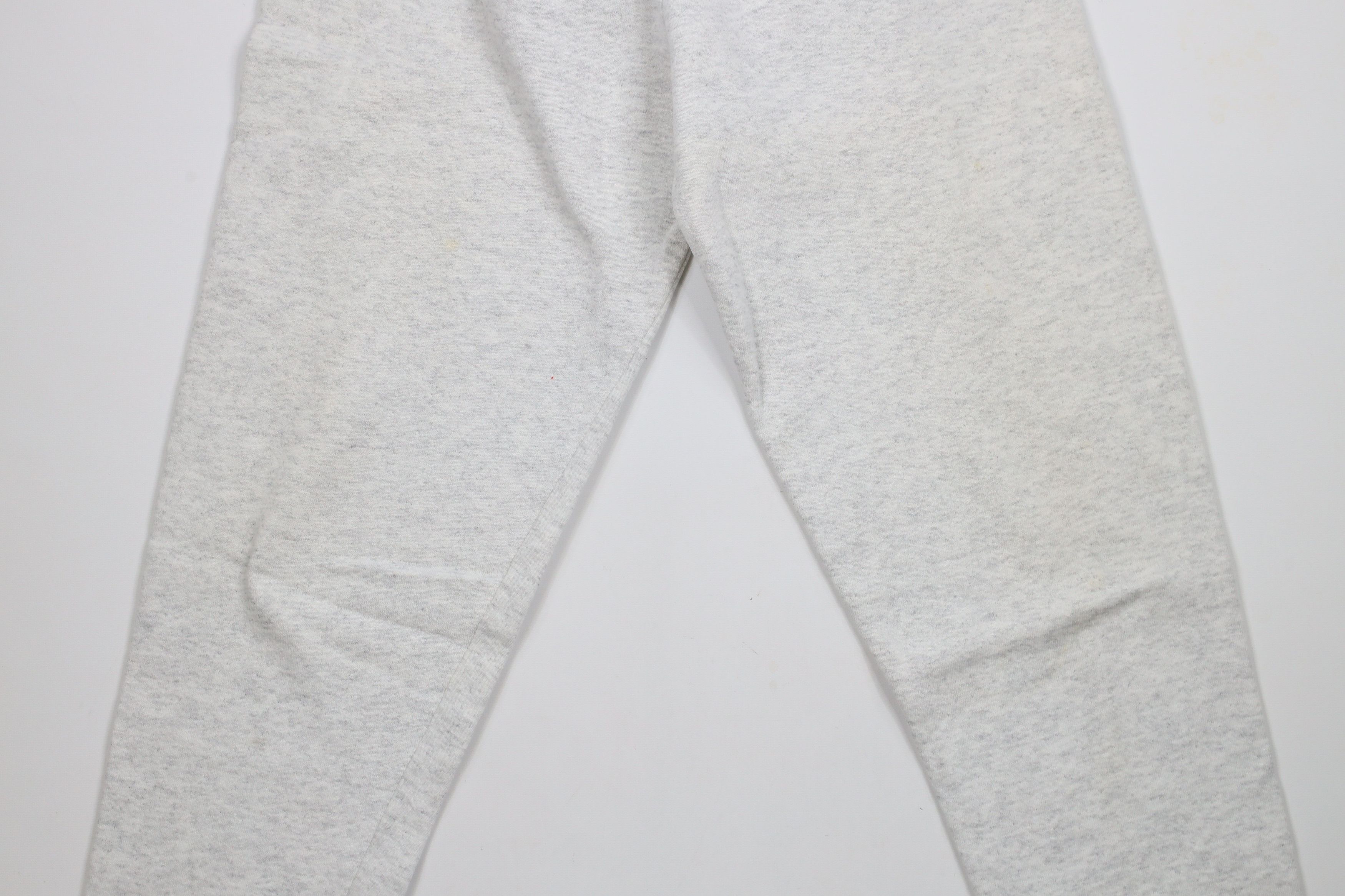 Vintage Vintage 90s Streetwear Heavyweight Sweatpants Joggers USA Size US 36 / EU 52 - 3 Thumbnail