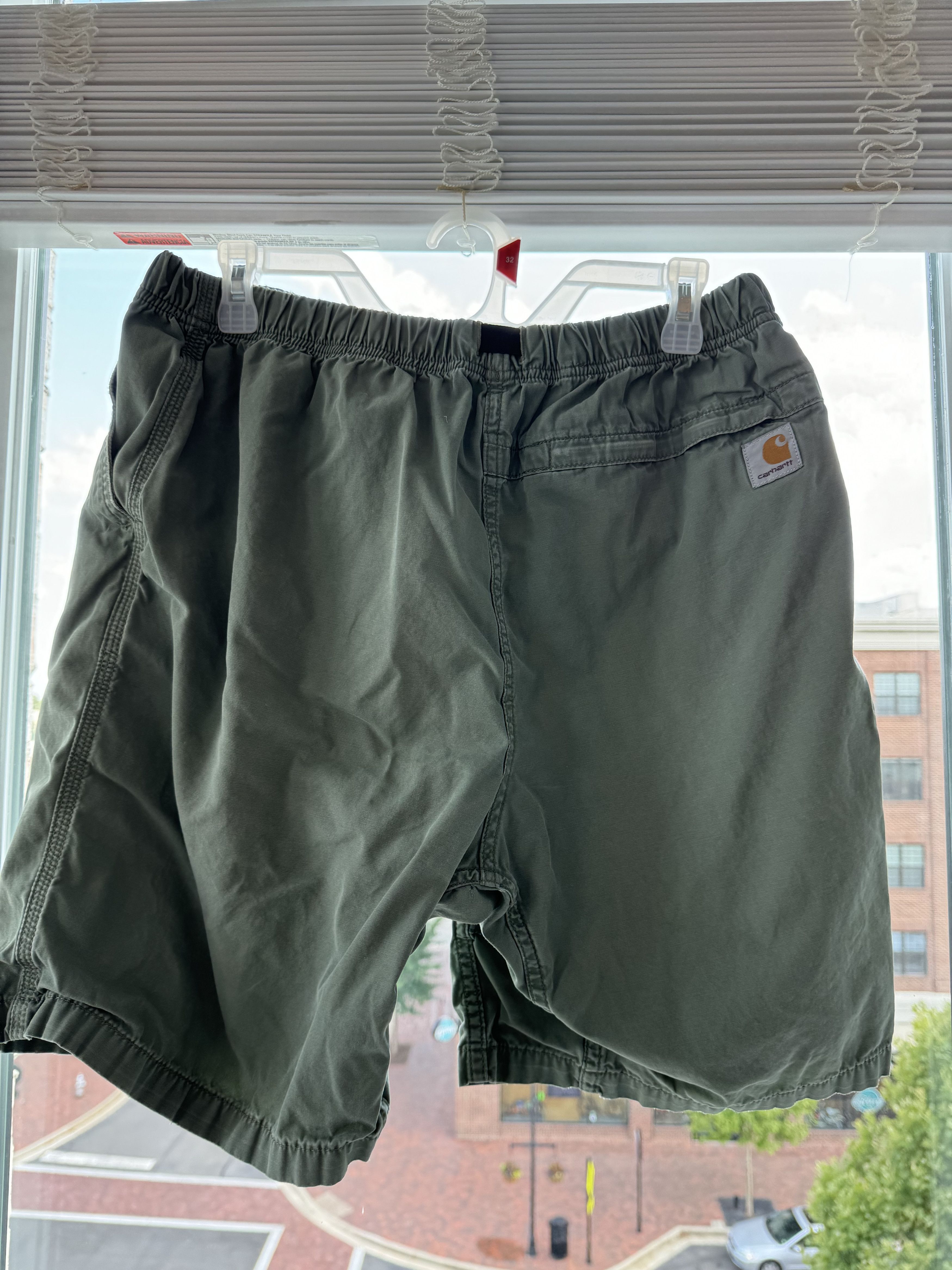 Carhartt Wip Shorts