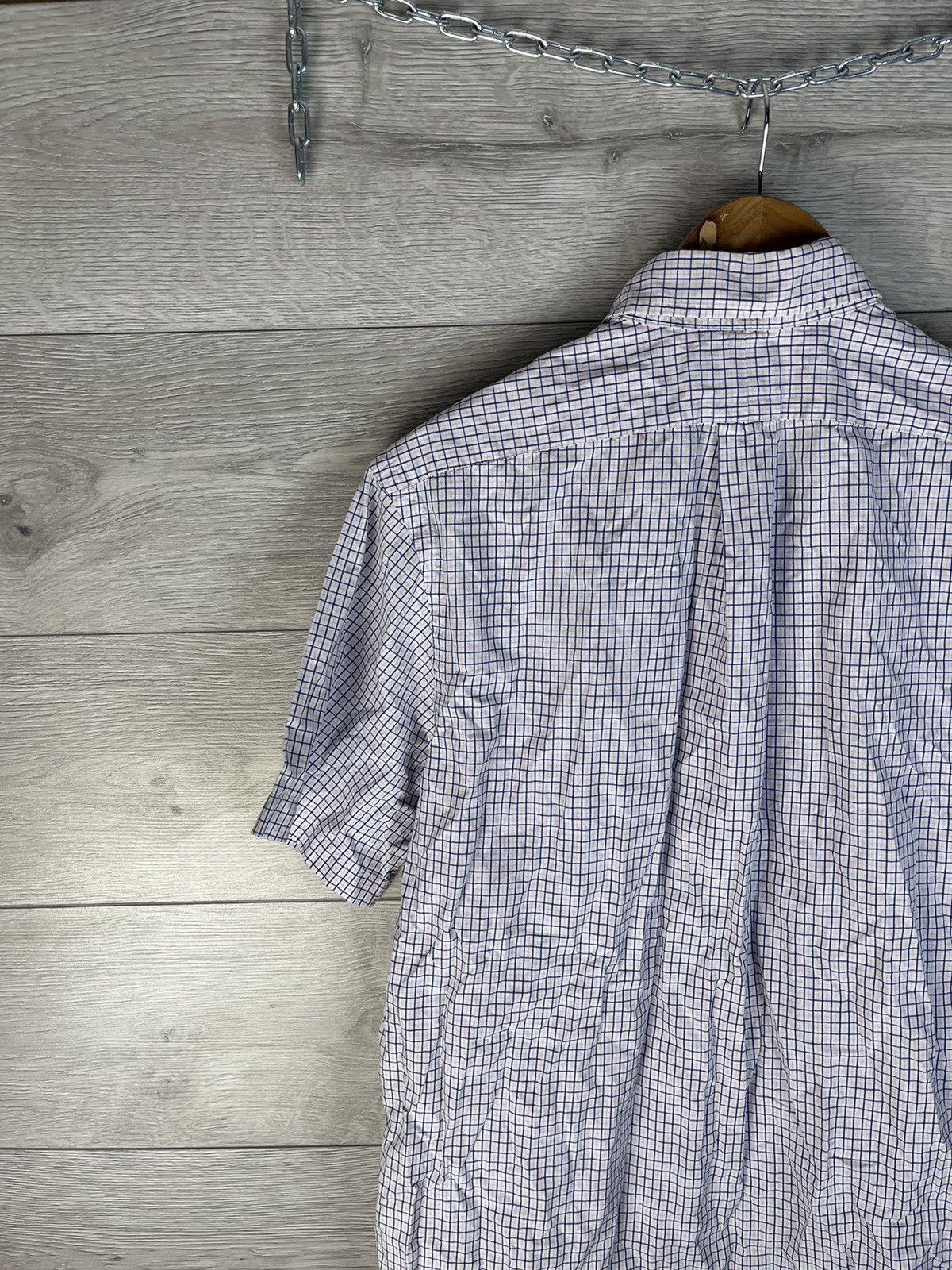 Polo Ralph Lauren Mens shirt Polo Ralph Lauren vintage size L Size US L / EU 52-54 / 3 - 12 Thumbnail